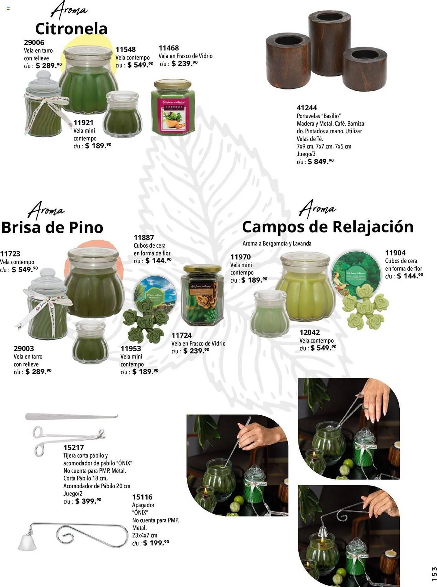 Catálogo de Catálogo Home Interiors 25 de junio al 2 de julio 2024 - Pagina 85