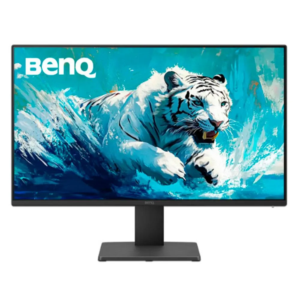Monitor BenQ GW2791 / 27" / LED / 1920x1080 Full HD / 100Hz / HDMI/DisplayPort / Gris / 9H.LNFLJ.LBL