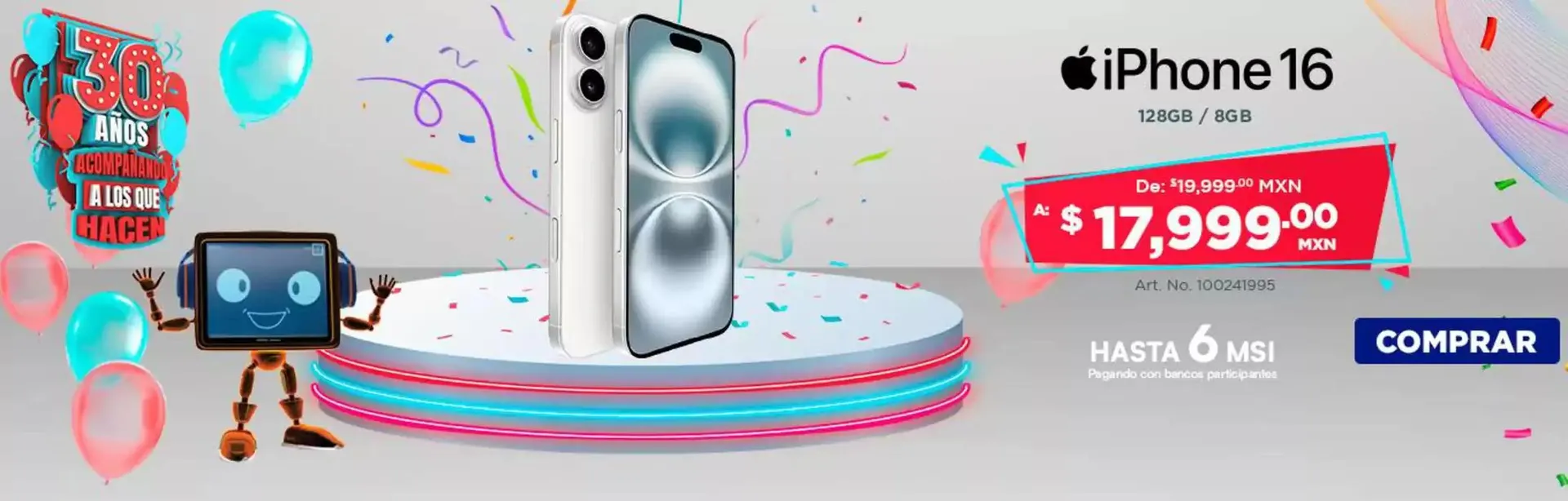 Catálogo de Promociones 1 de abril al 13 de abril 2025 - Pagina 4