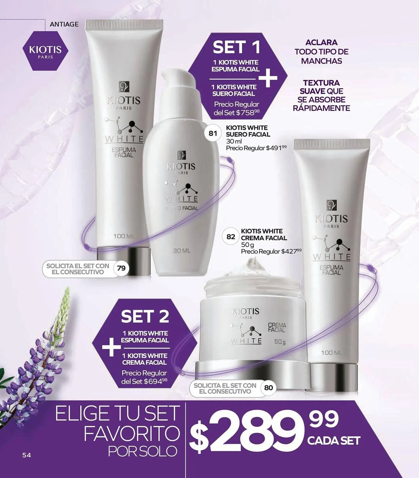 Catálogo de Catálogo Stanhome 19 de enero al 6 de febrero 2026 - Pagina 56