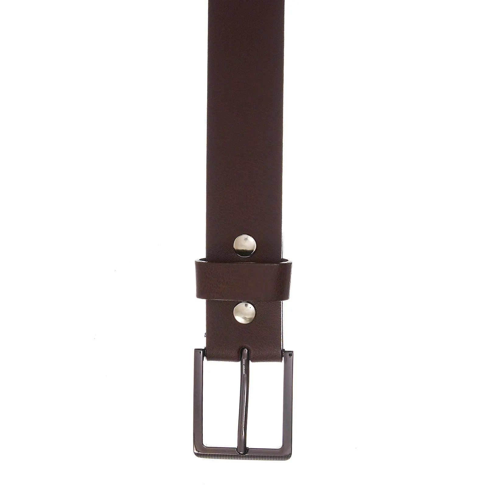 Cinturon para hombre | Color Chocolate