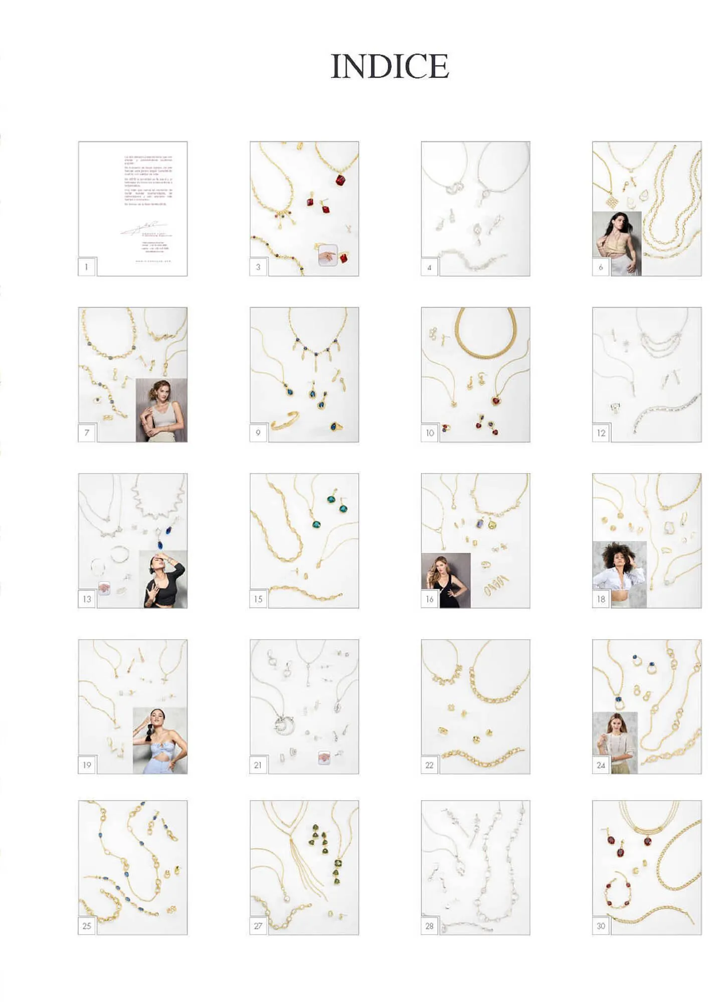 Catálogo de Catálogo Nice 6 de marzo al 31 de julio 2023 - Pagina 137