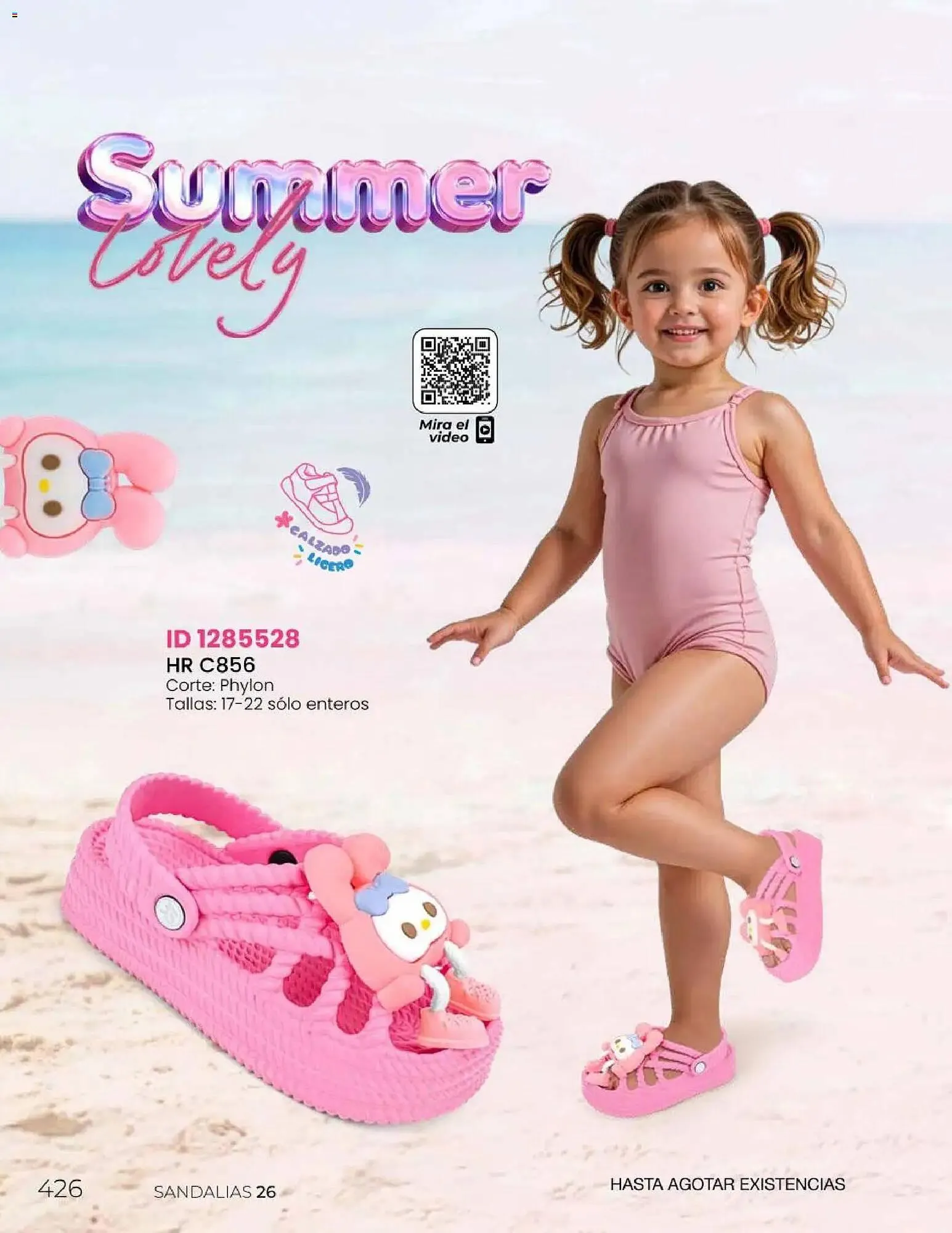 Catálogo de Catálogo Price Shoes 31 de enero al 1 de enero 2027 - Pagina 426