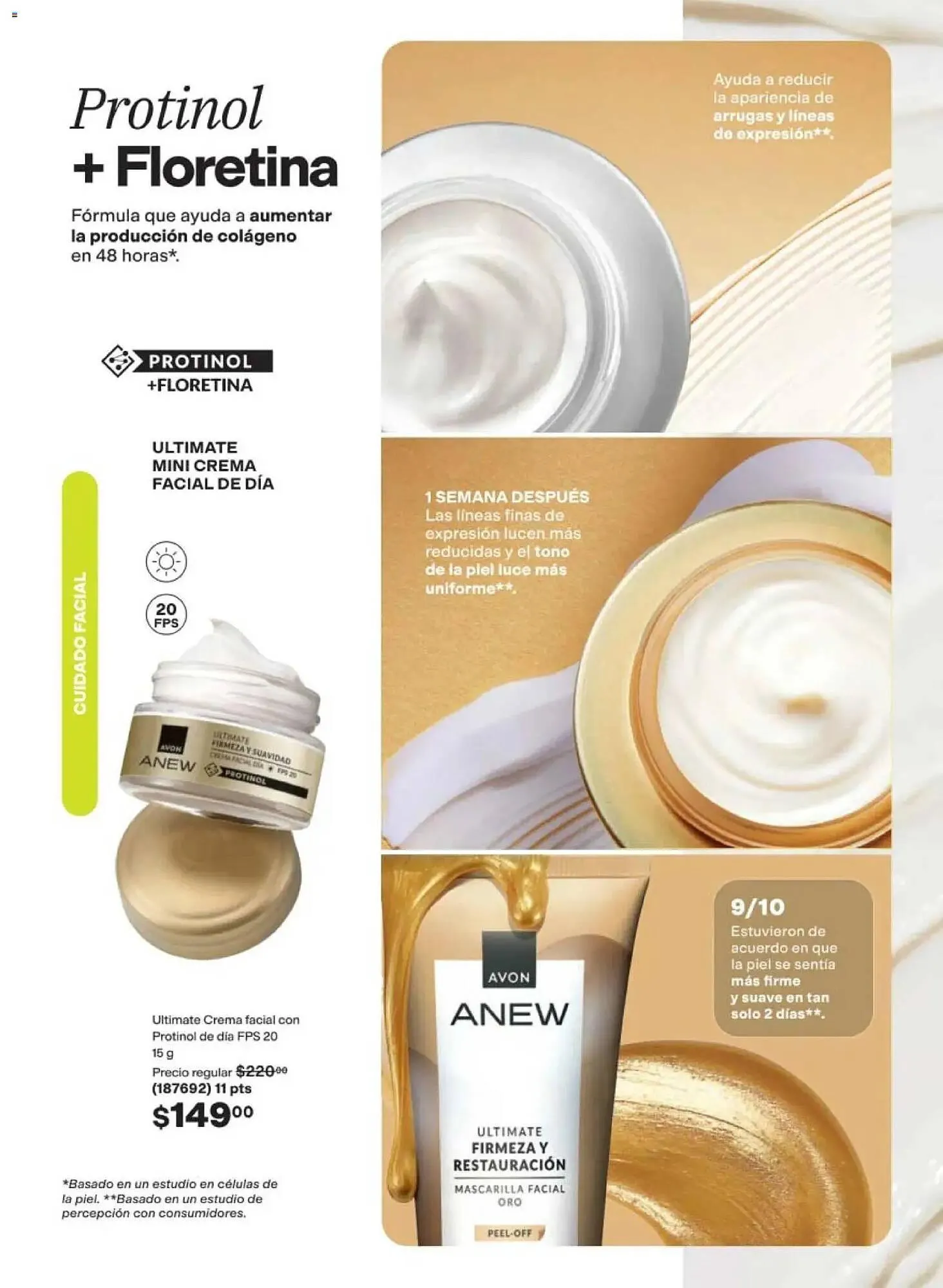 Catálogo de Catálogo Avon 8 de mayo al 18 de junio 2026 - Pagina 119