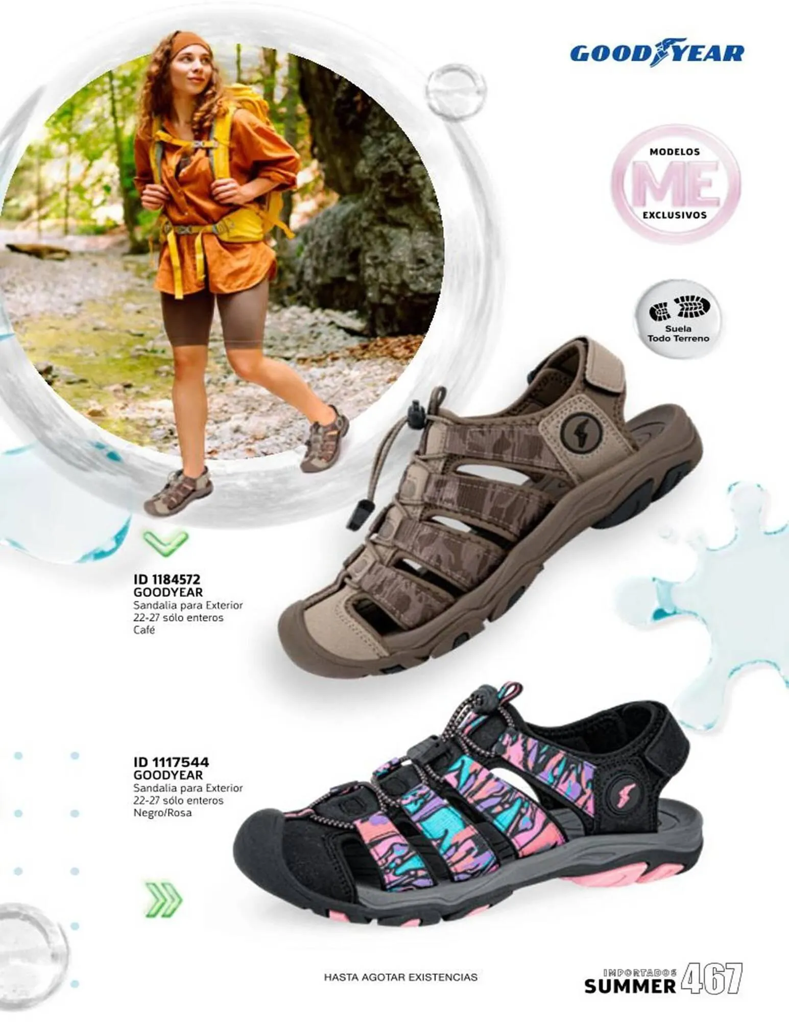 Catálogo de Catálogo Price Shoes 8 de julio al 31 de diciembre 2025 - Pagina 467