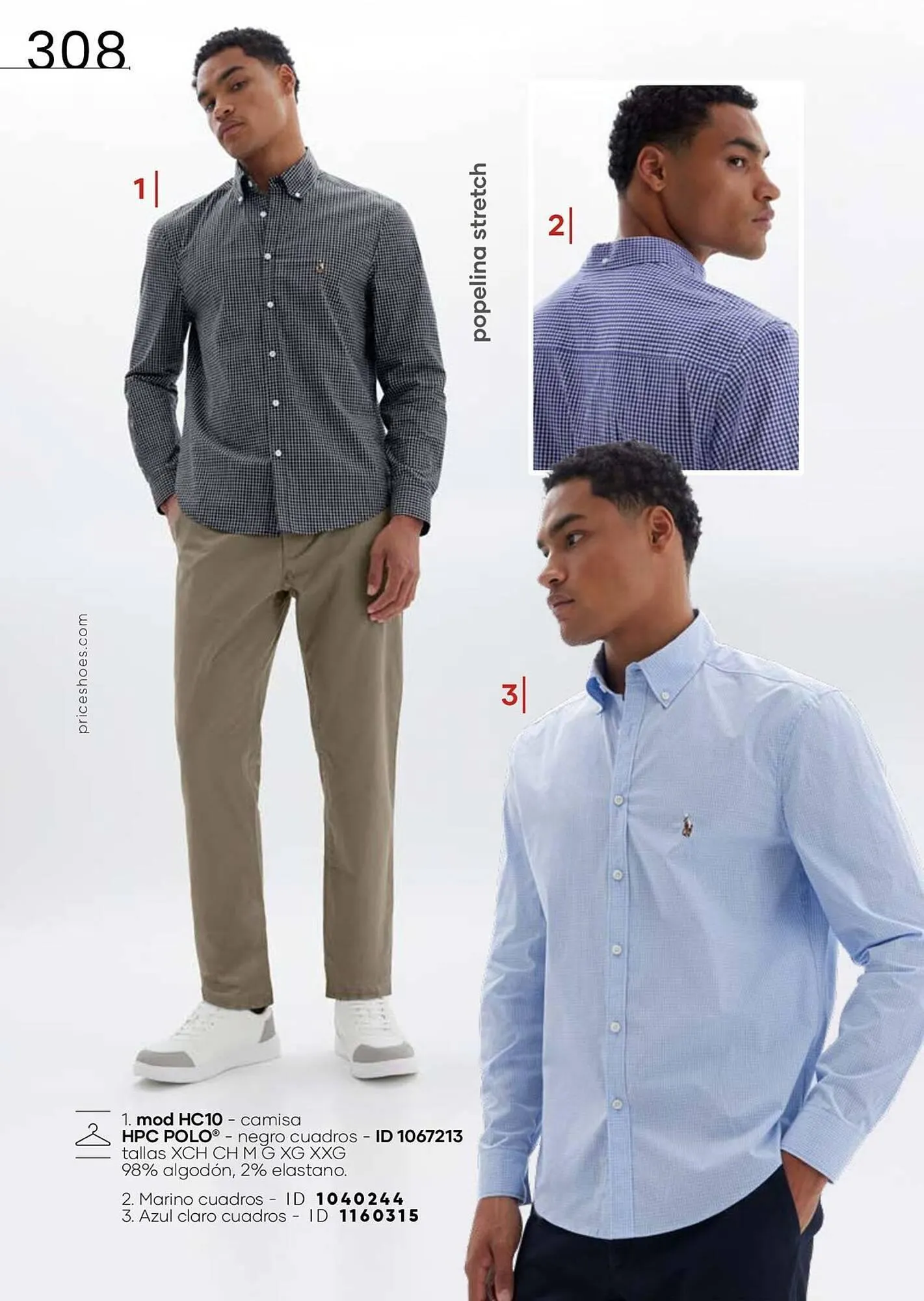 Catálogo de Catálogo Price Shoes 2 de febrero al 31 de marzo 2026 - Pagina 308