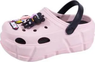 sandalia sueca con pines