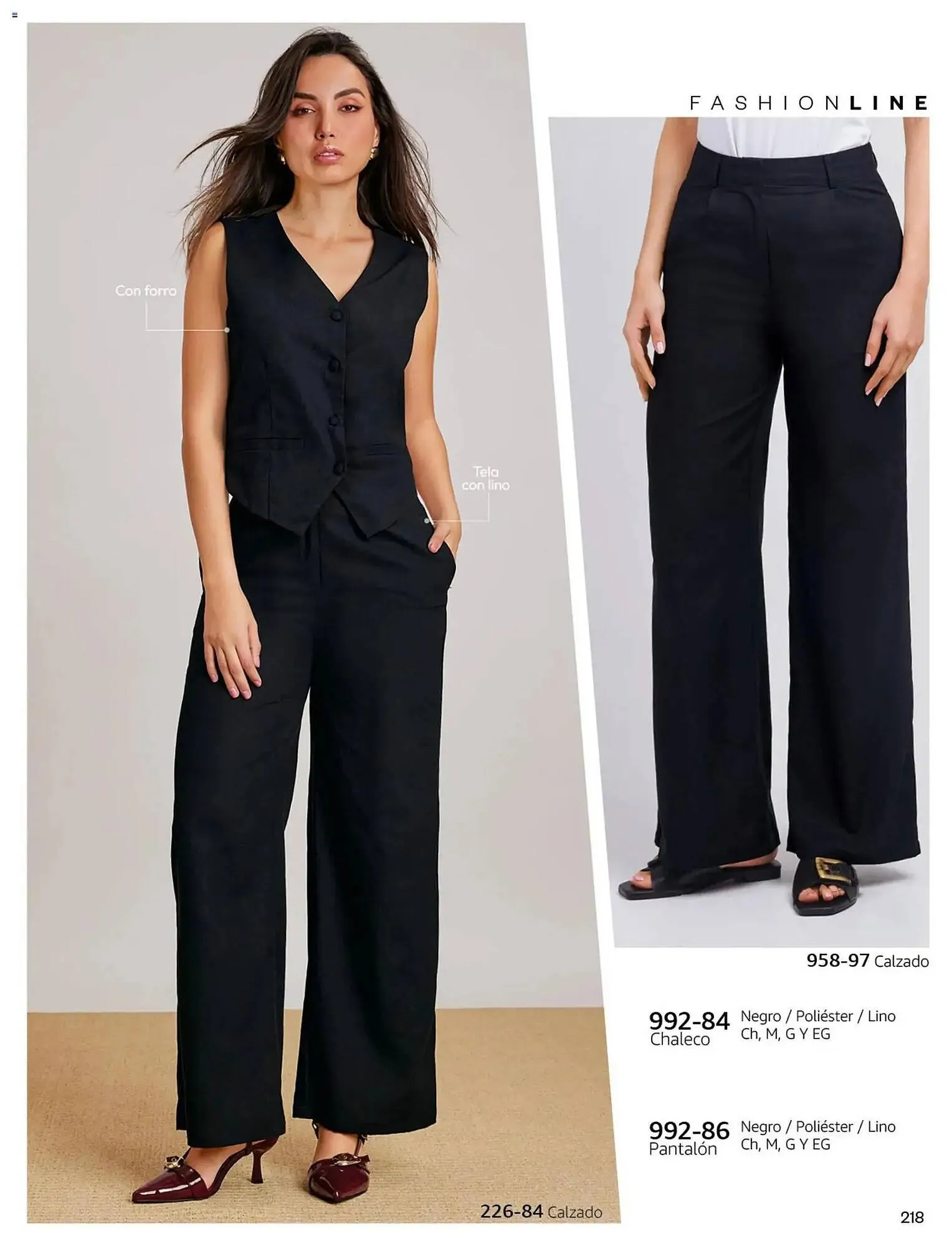 Catálogo de Catálogo Cklass 2 de enero al 1 de mayo 2026 - Pagina 229