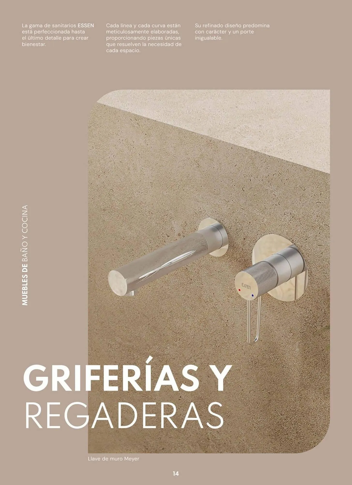 Catálogo de Catálogo Interceramic 9 de octubre al 1 de noviembre 2023 - Pagina 5