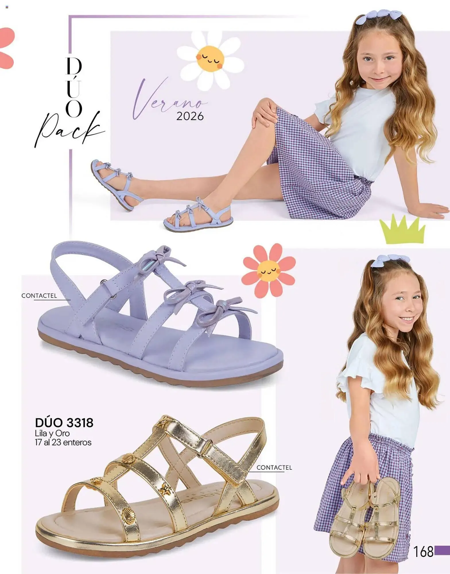 Catálogo de Catálogo Cklass 5 de marzo al 1 de septiembre 2026 - Pagina 406