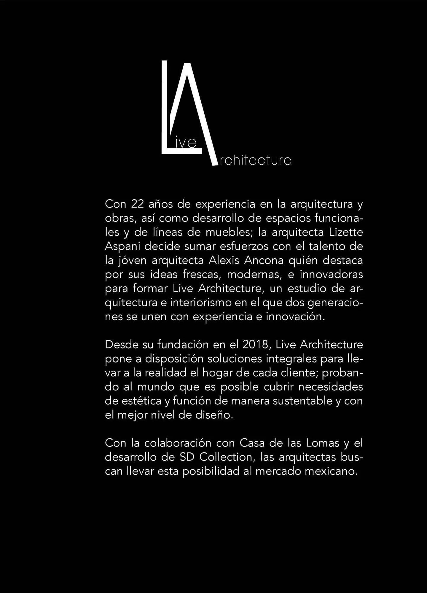 Catálogo de Catálogo Casa de las Lomas 30 de mayo al 31 de diciembre 2025 - Pagina 60