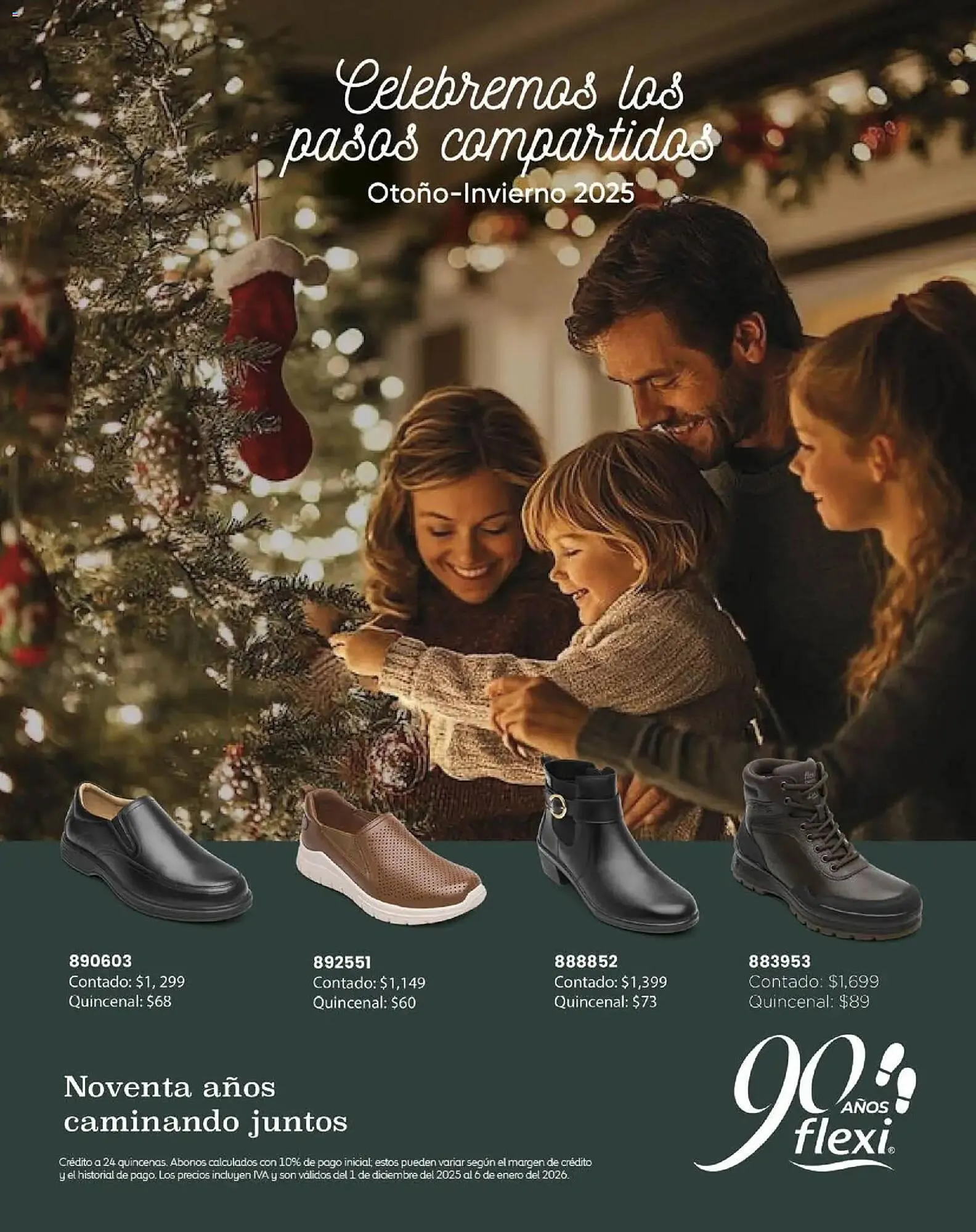 Catálogo de Catálogo Coppel 1 de diciembre al 15 de enero 2026 - Pagina 67