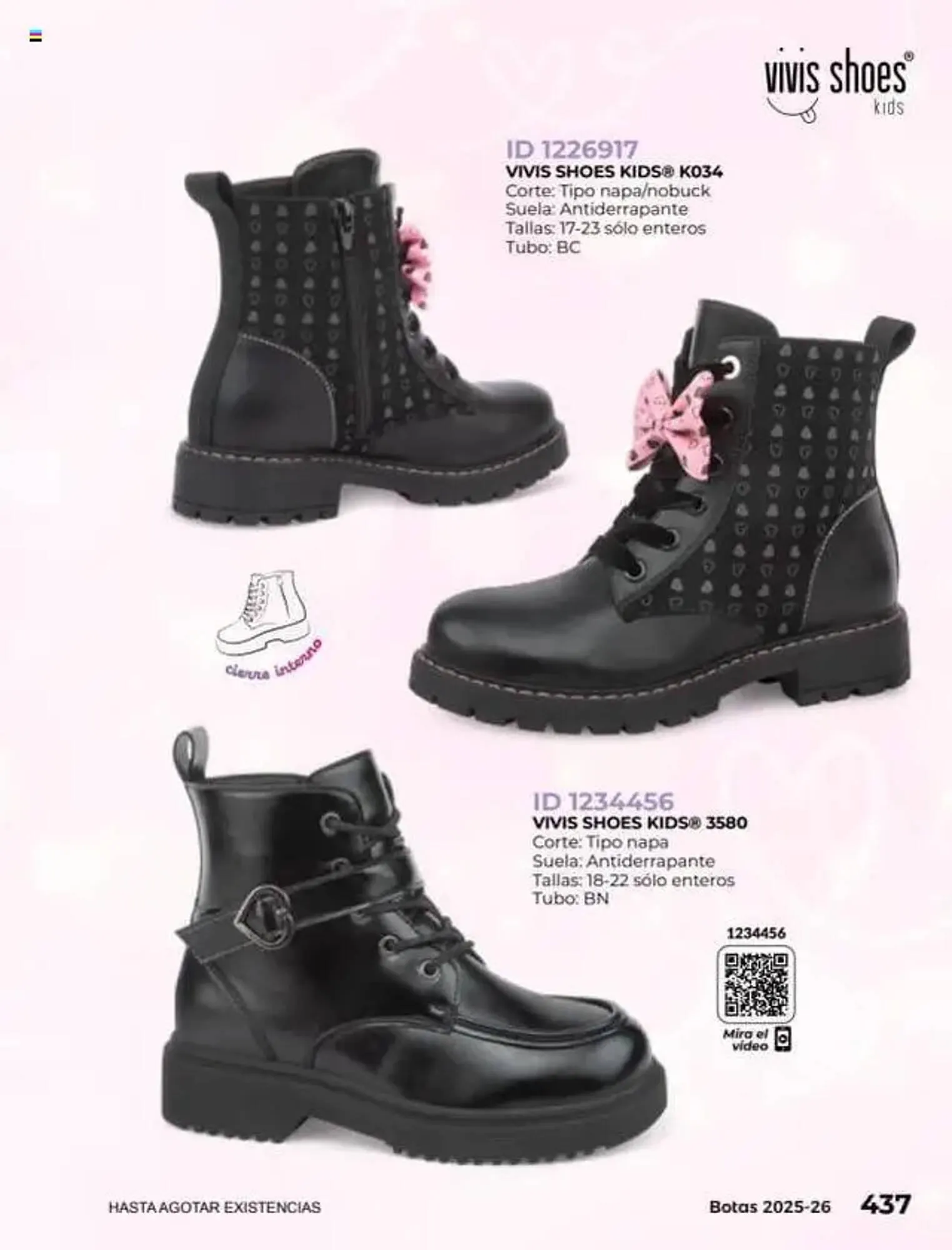 Catálogo de Catálogo Price Shoes 16 de julio al 1 de enero 2027 - Pagina 437