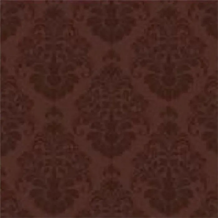 Cortina Jaen Medallón Café