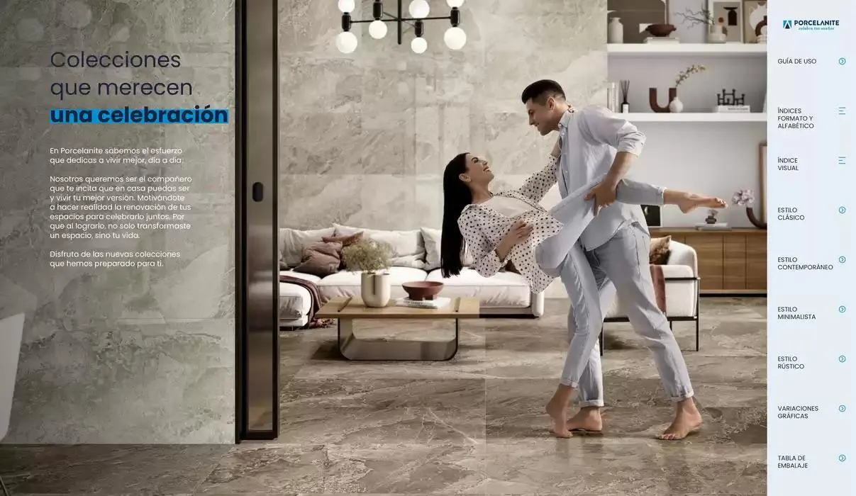 Catálogo de Novedades 2024 28 de octubre al 28 de febrero 2025 - Pagina 3