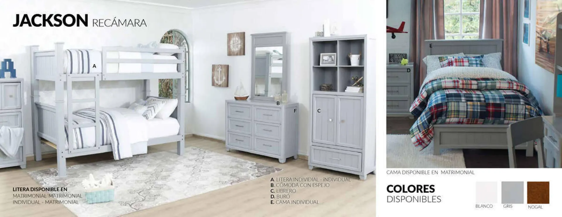 Catálogo de Catálogo Casa de las Lomas 23 de marzo al 20 de febrero 2024 - Pagina 6