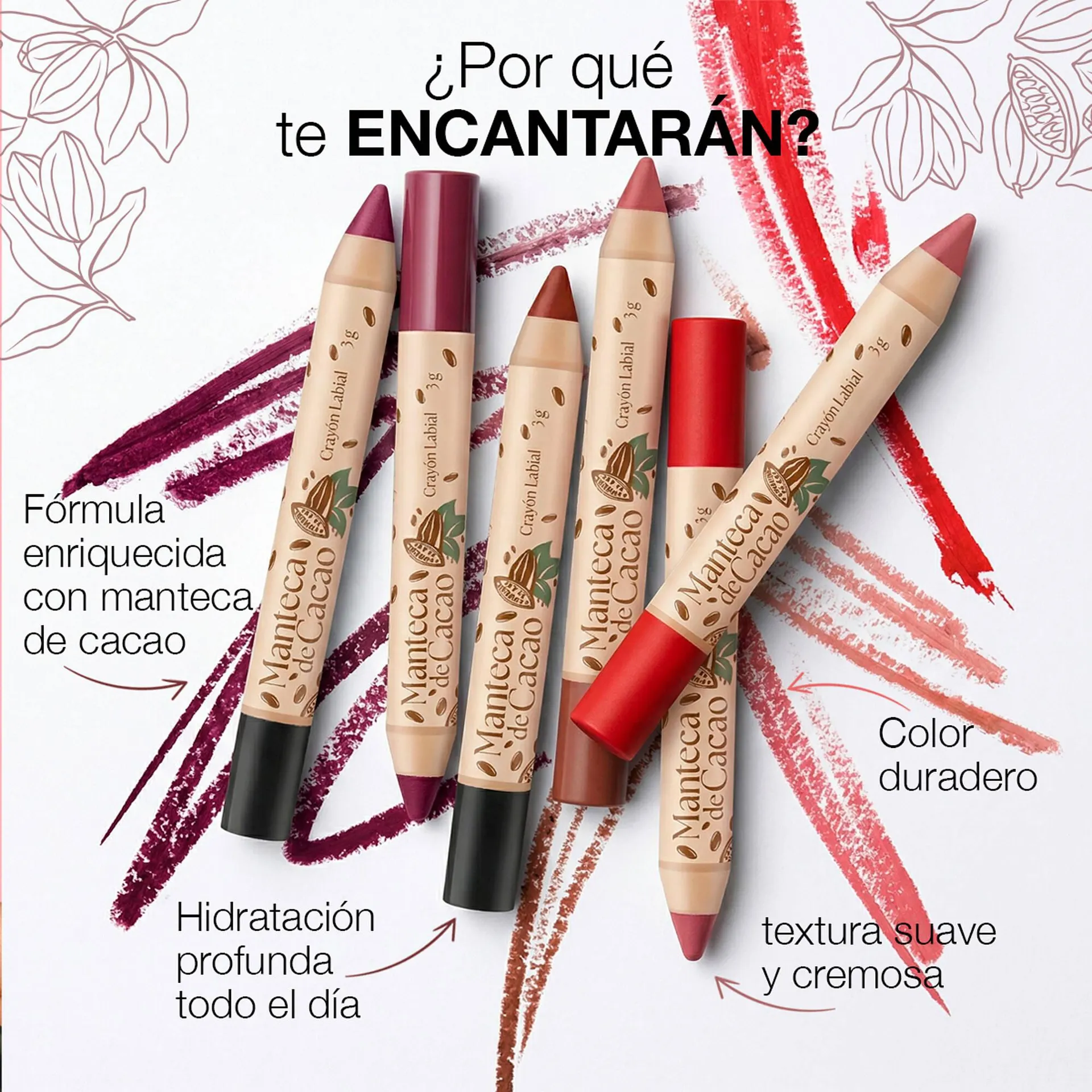 Catálogo de Catálogo Arabela 26 de marzo al 1 de abril 2026 - Pagina 2