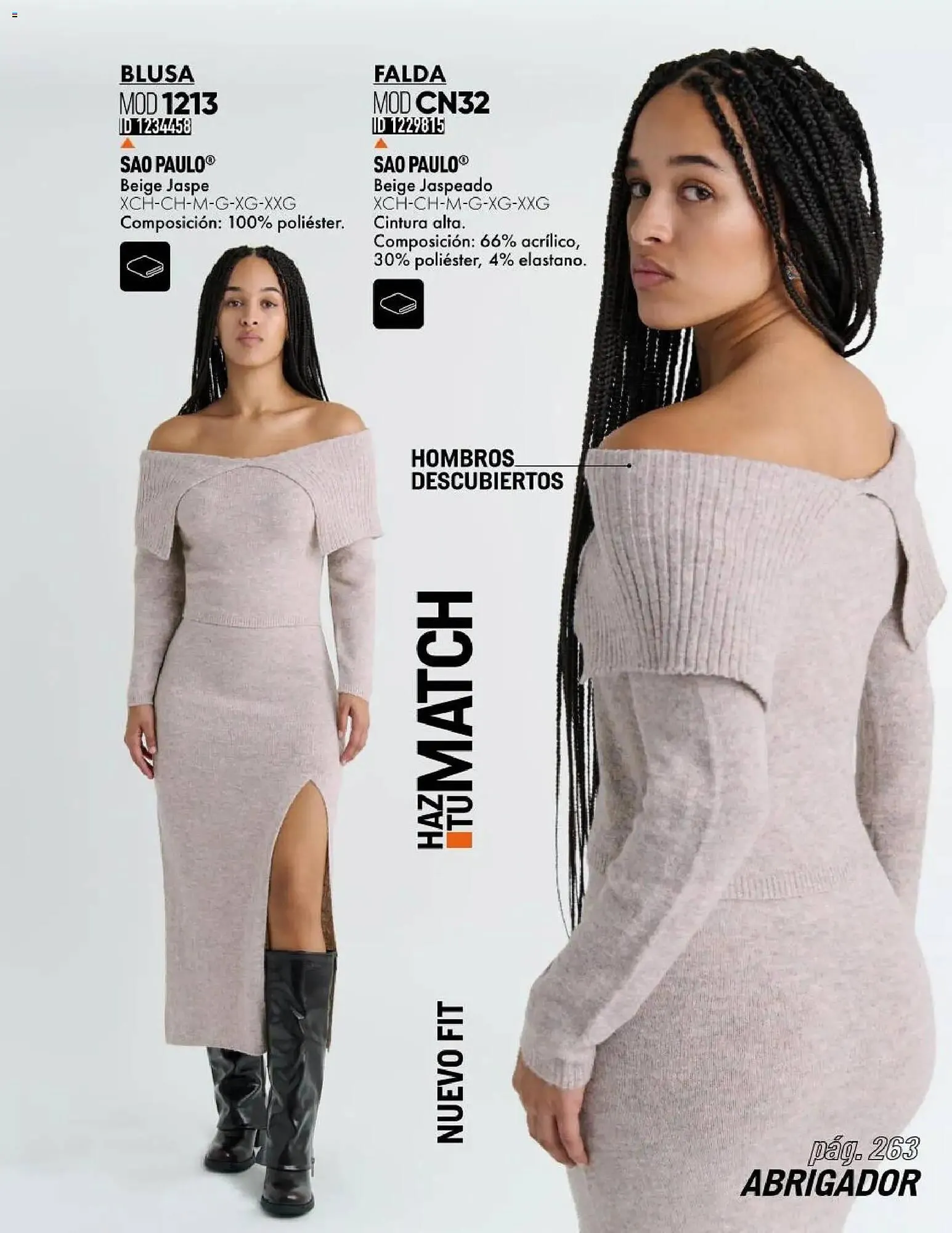 Catálogo de Catálogo Price Shoes 3 de noviembre al 1 de febrero 2026 - Pagina 274