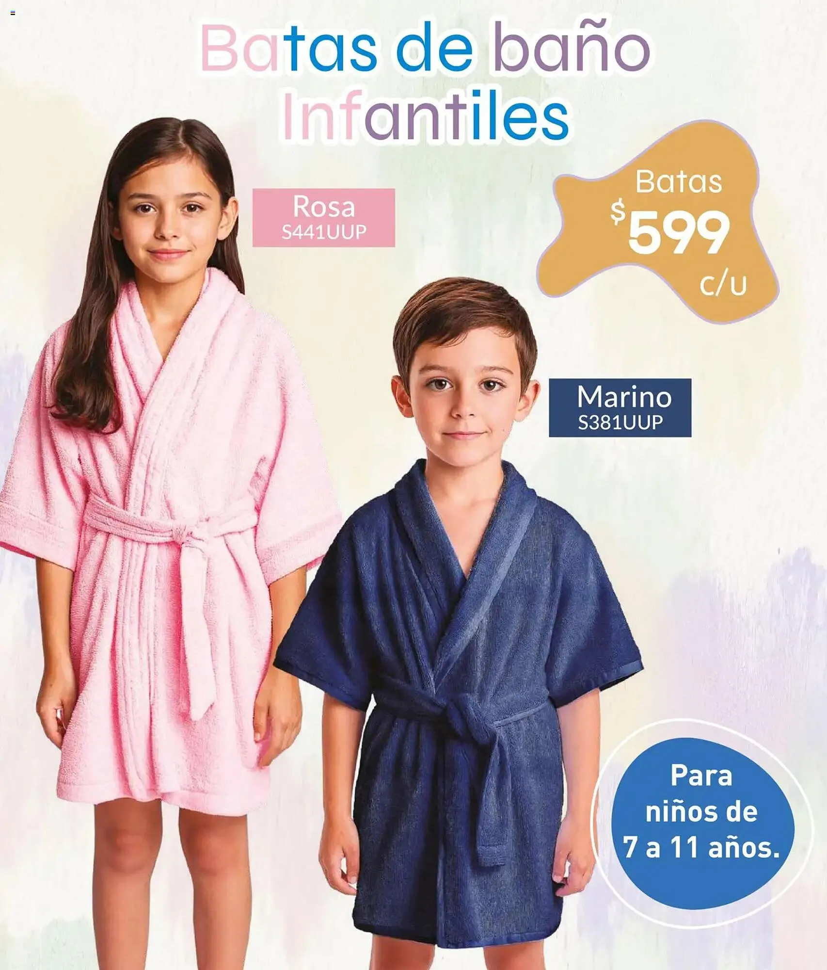 Catálogo de Catálogo Colchas Concord 27 de noviembre al 1 de febrero 2026 - Pagina 48