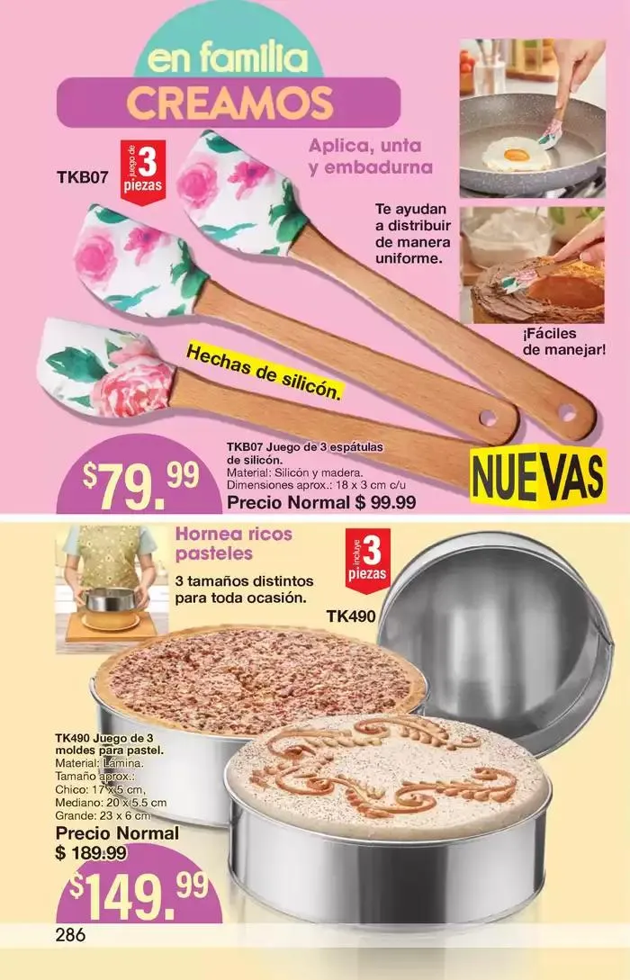 Catálogo de Arabela Campaña 21 16 de septiembre al 3 de octubre 2024 - Pagina 250