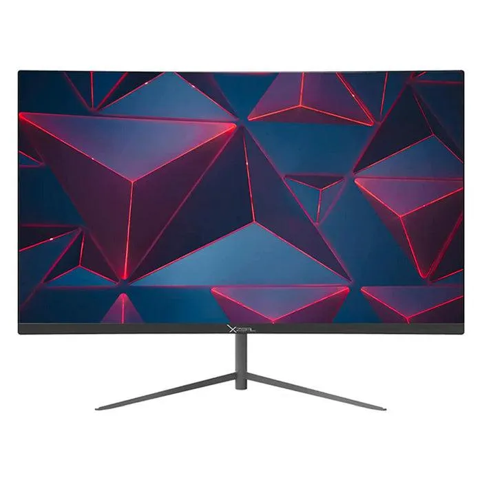 Monitor gamer 27 XZEAL 1ms 165Hz Full HD VA LED HDMI XZMXZ46B