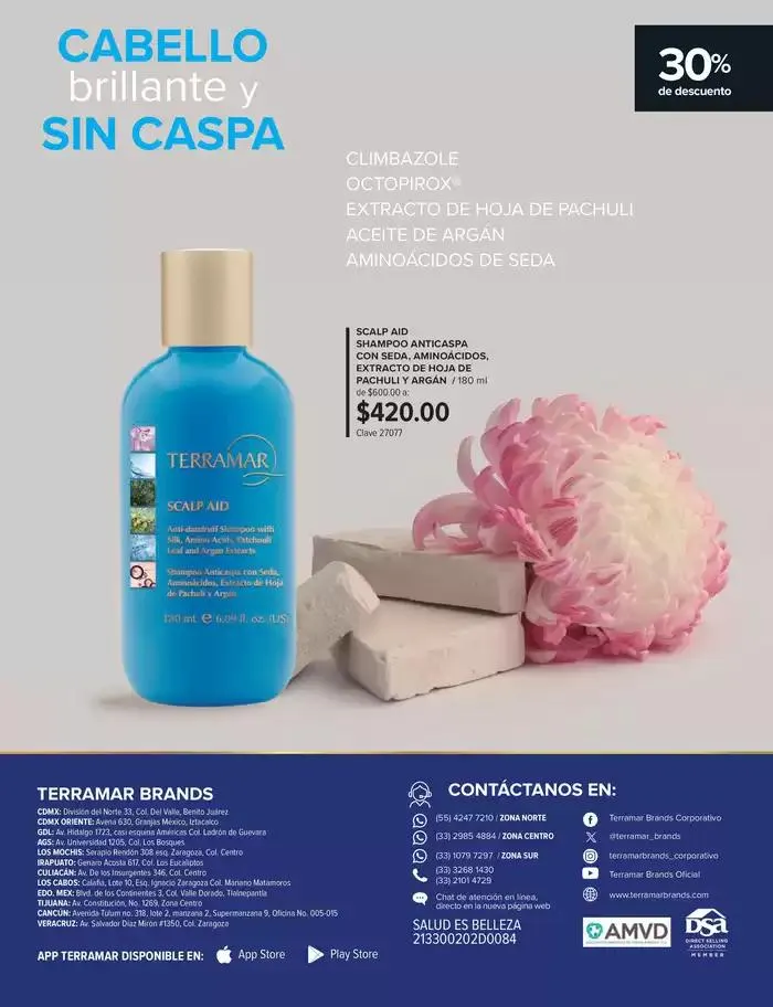 Catálogo de Revista de mes 1 de mayo al 31 de mayo 2025 - Pagina 52