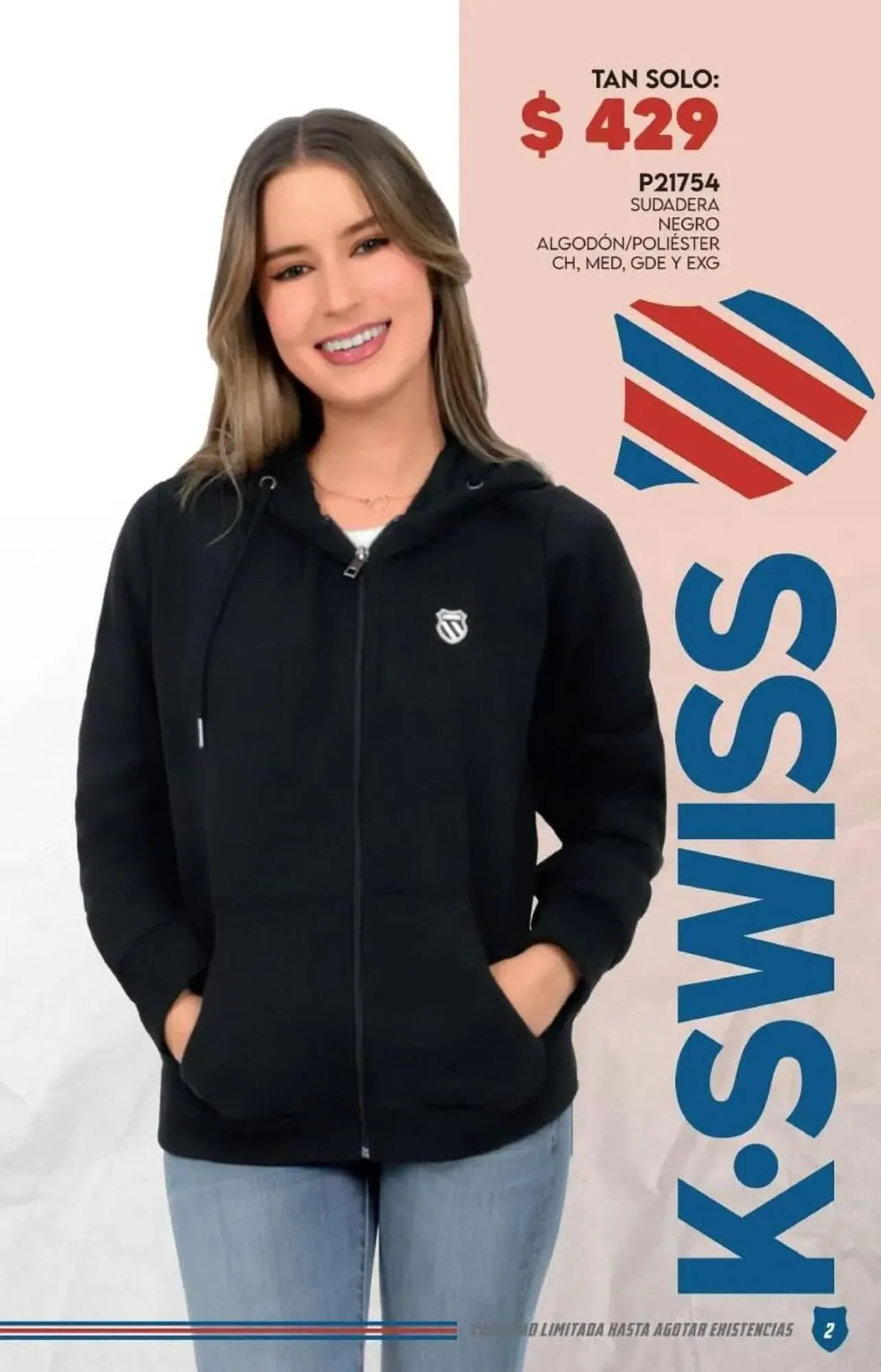 Catálogo de Catálogo Cklass 13 de abril al 30 de abril 2026 - Pagina 3