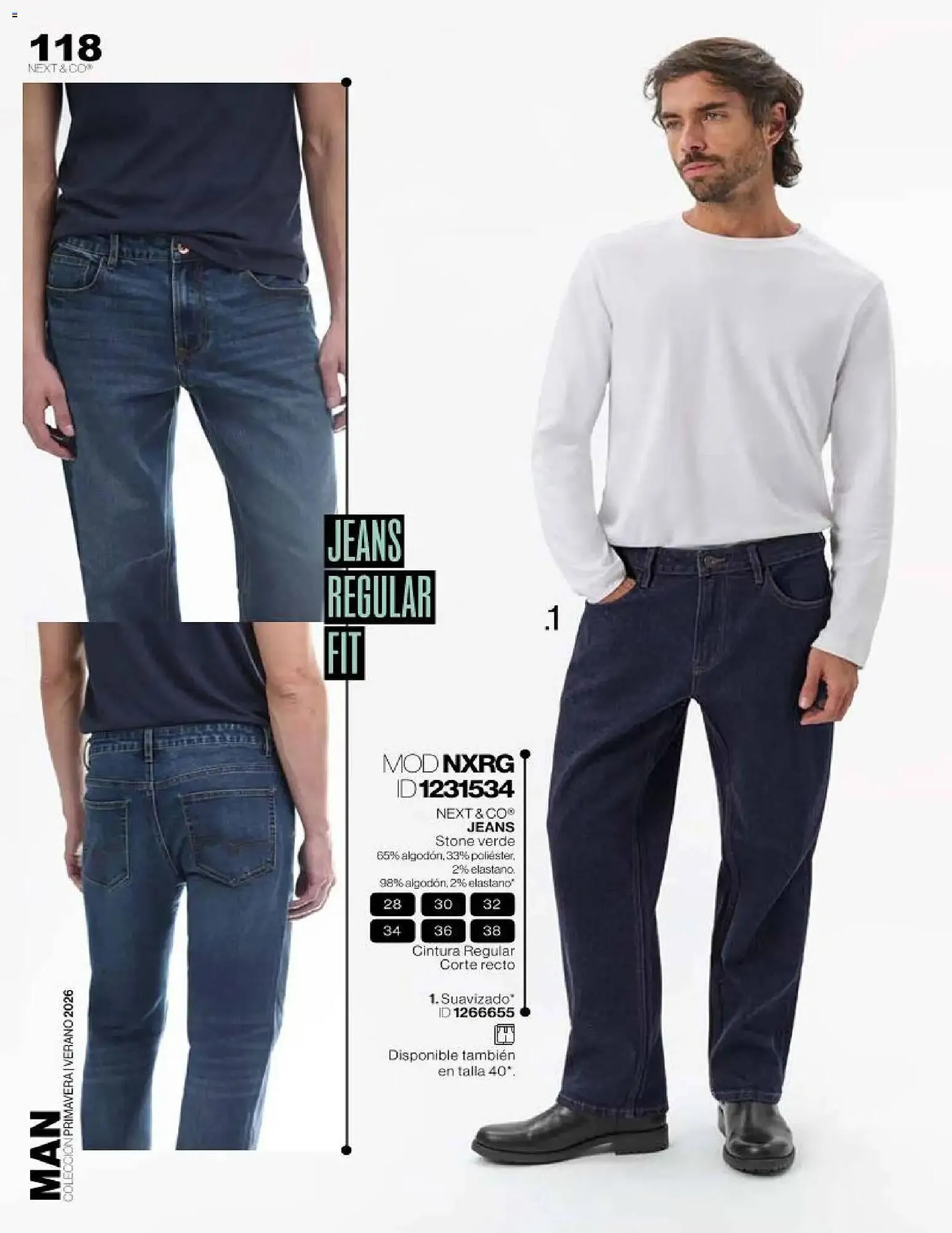 Catálogo de Catálogo Price Shoes 3 de abril al 31 de diciembre 2026 - Pagina 118