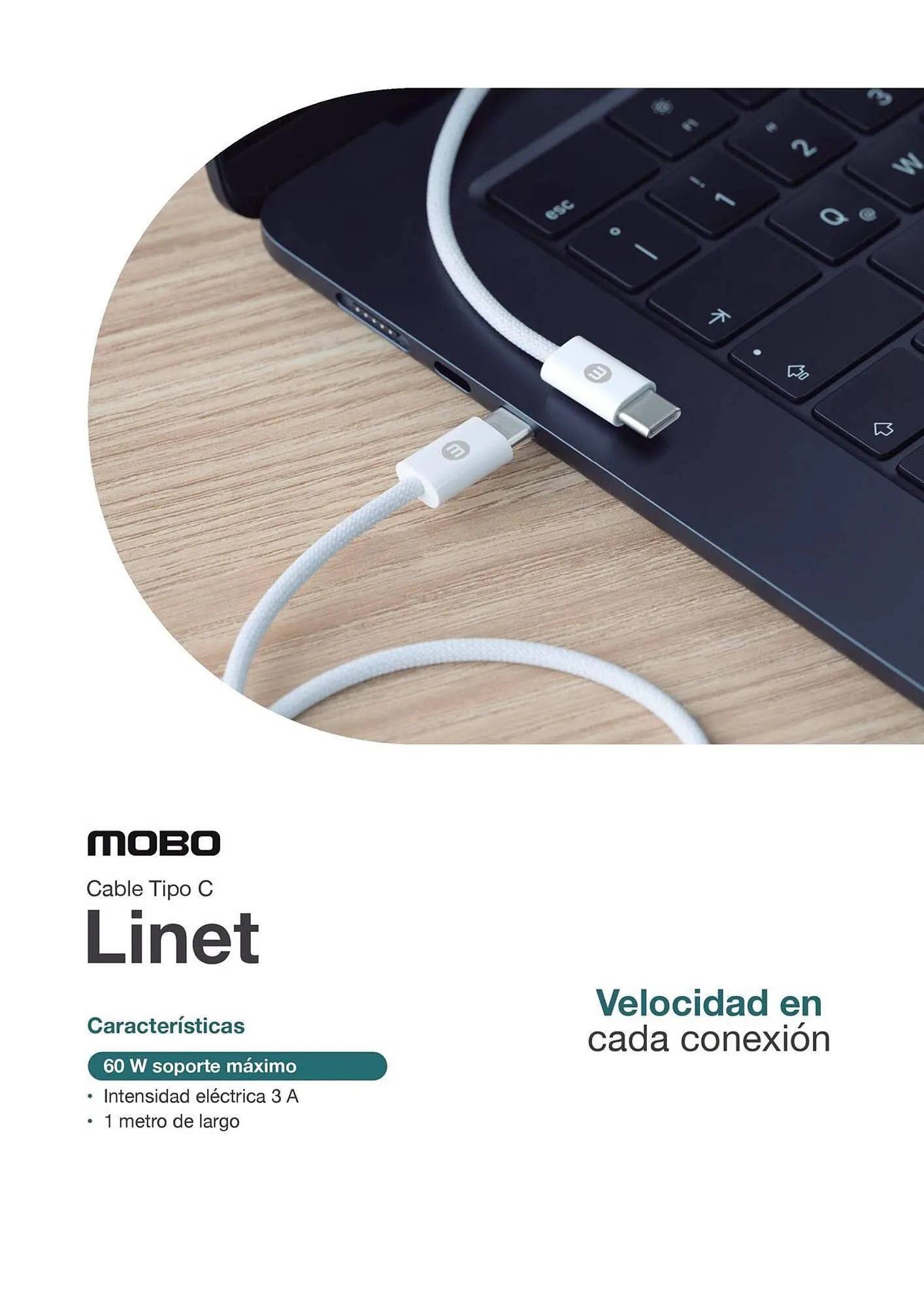 Catálogo de Catálogo MOBO 1 de abril al 30 de abril 2026 - Pagina 10