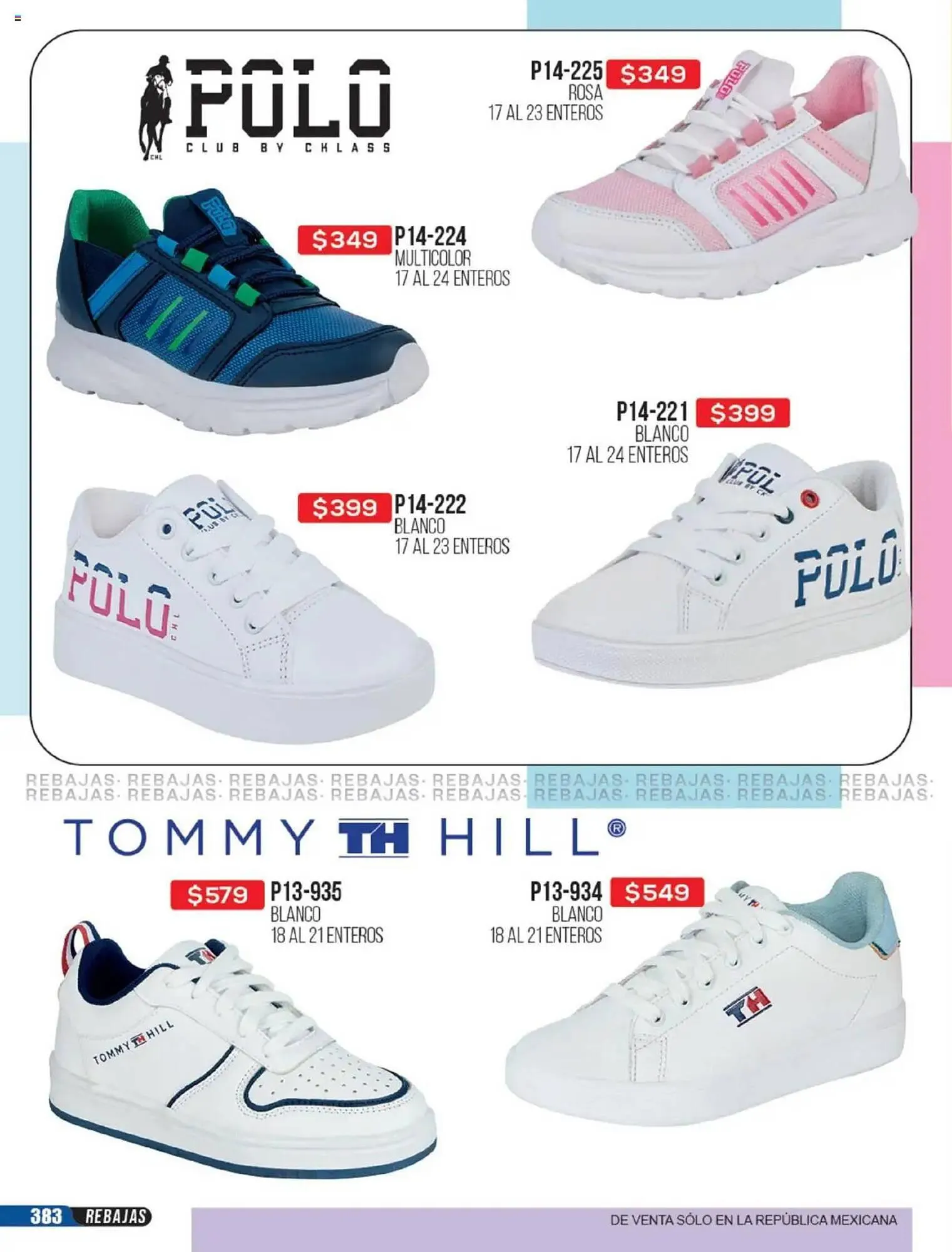 Catálogo de Catálogo Cklass 23 de junio al 1 de enero 2026 - Pagina 590