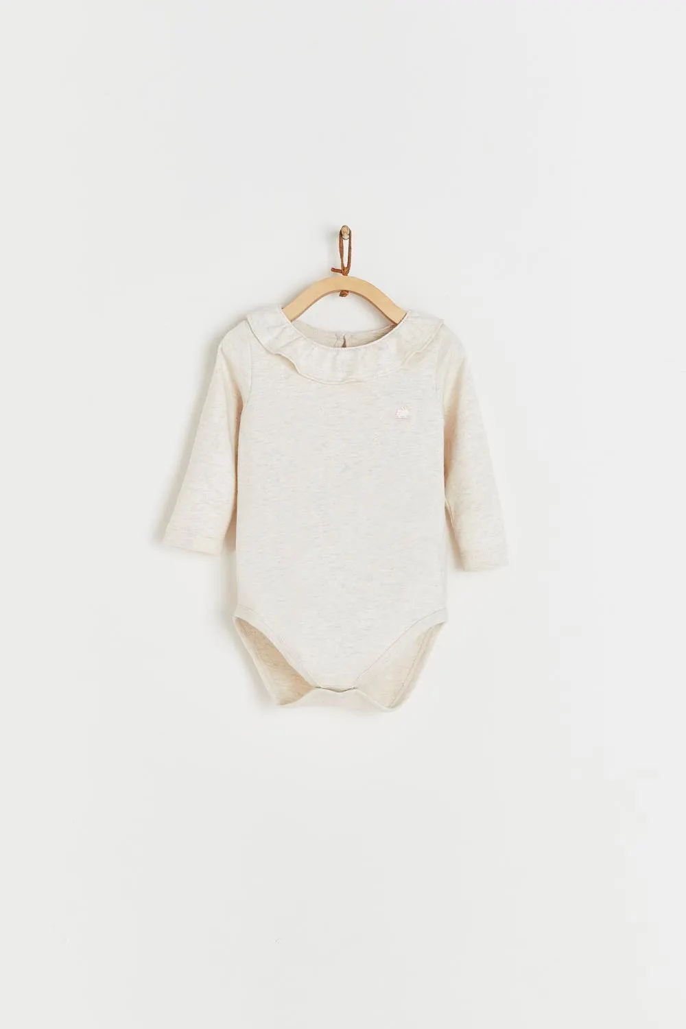 Body York Pima Colors