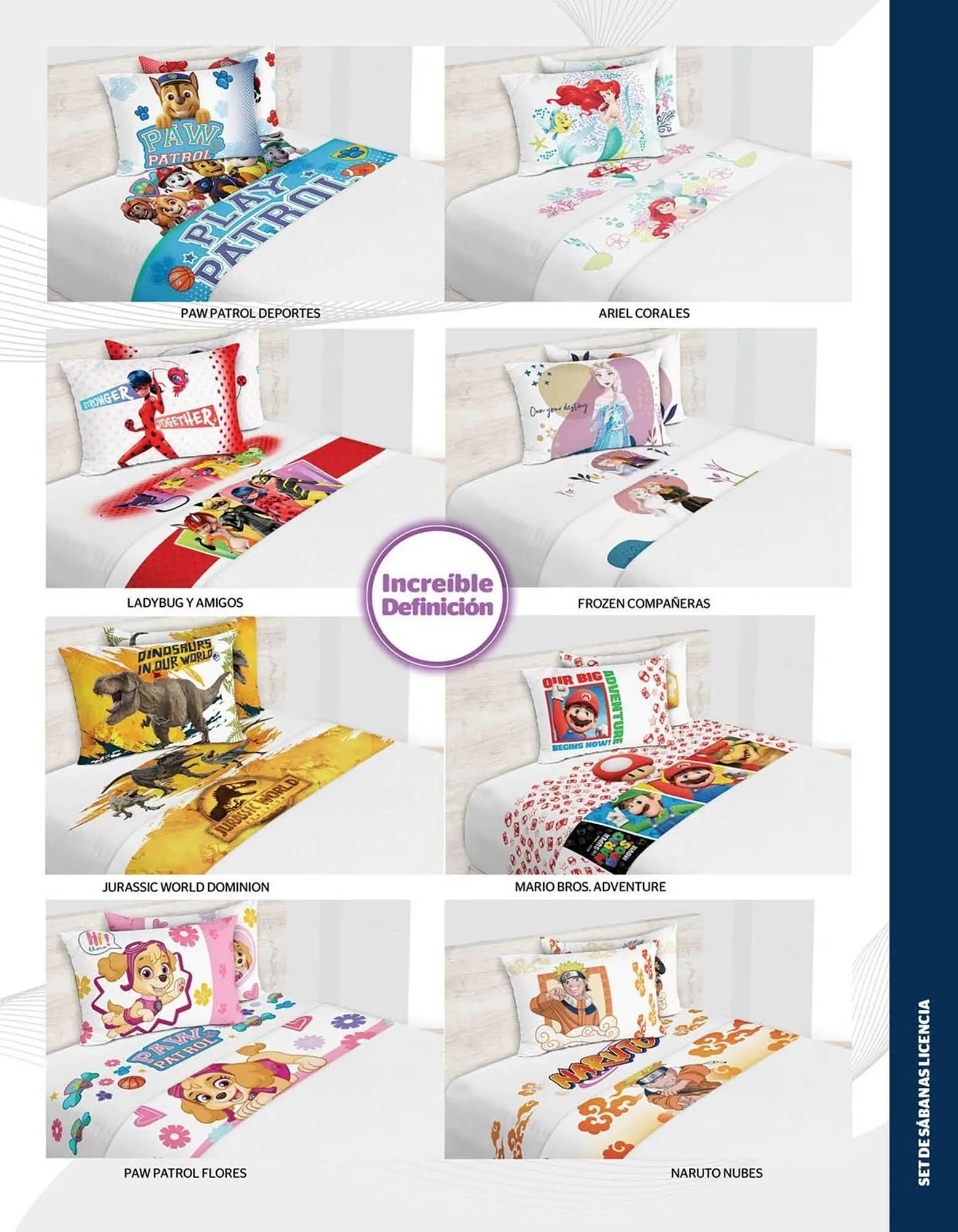 Catálogo de Catálogo Providencia 24 de mayo al 31 de diciembre 2025 - Pagina 174