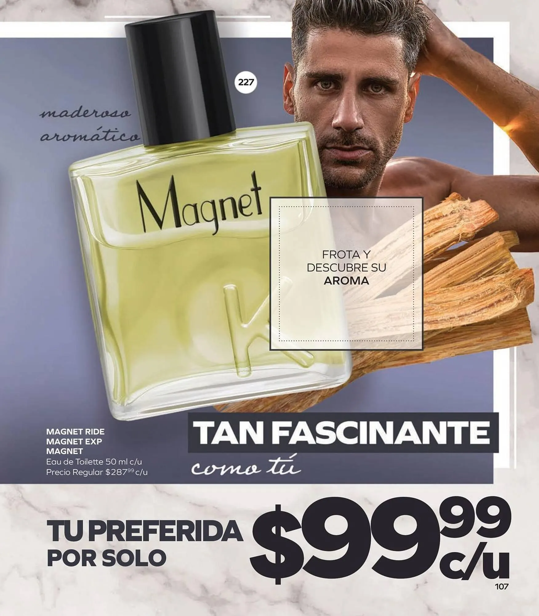 Catálogo de Catálogo Stanhome 3 de marzo al 20 de marzo 2026 - Pagina 111