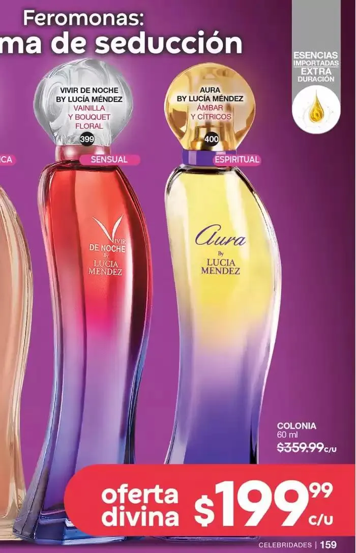 Catálogo de Fuller CAMPAÑA 18 12 de diciembre al 31 de diciembre 2024 - Pagina 65