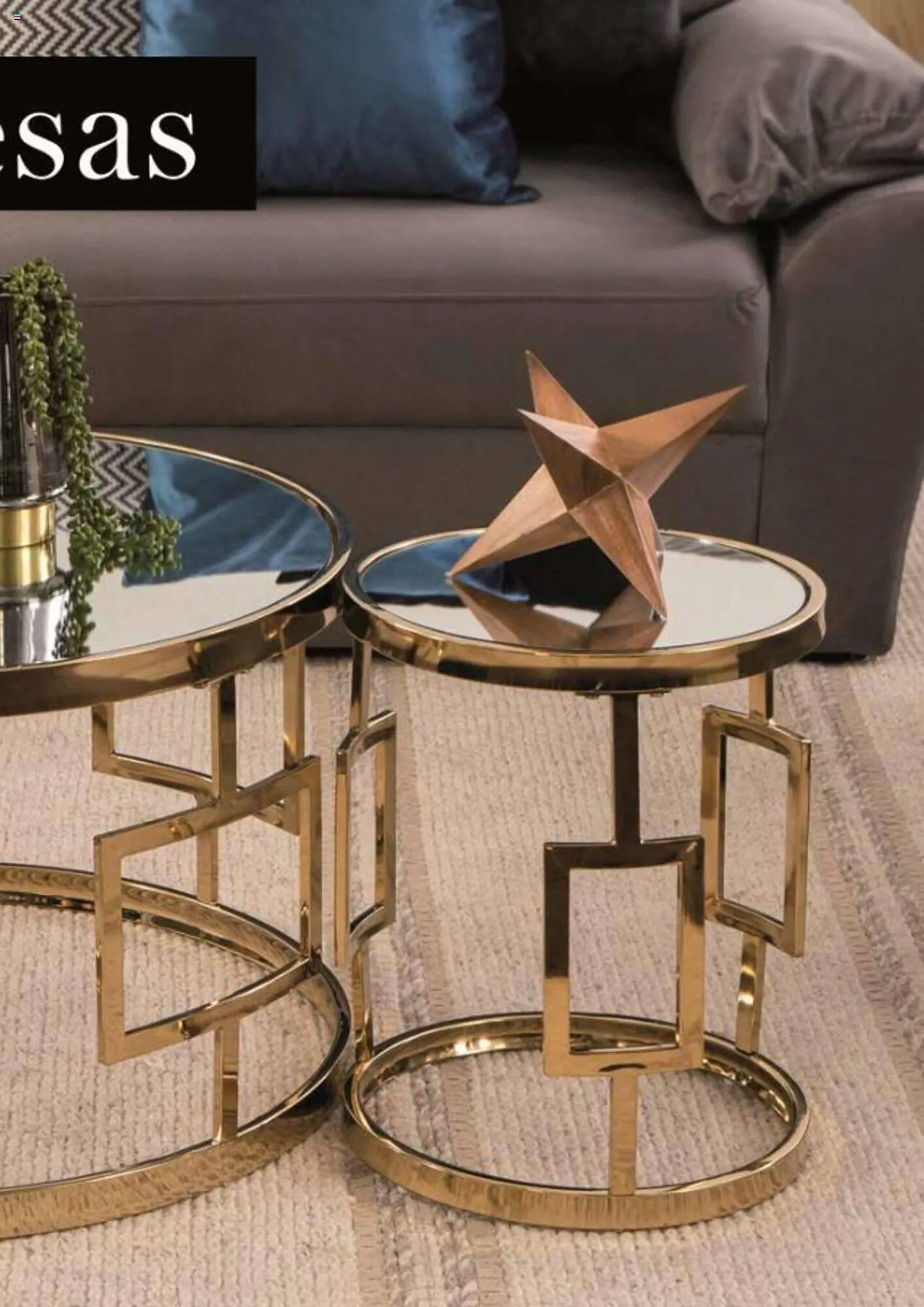 Catálogo de Catálogo Muebles Dico 16 de abril al 23 de abril 2024 - Pagina 2