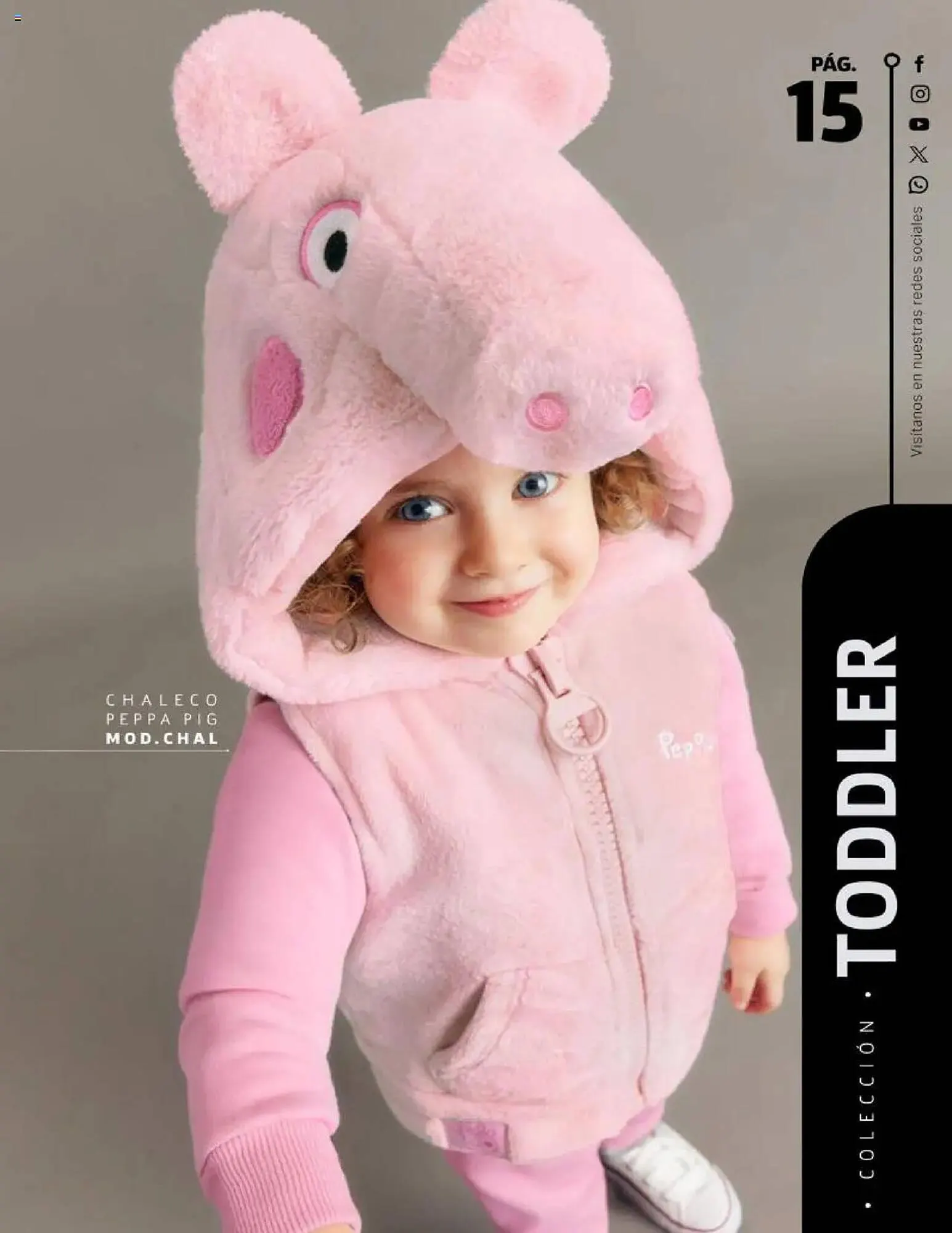 Catálogo de Catálogo Price Shoes 24 de julio al 1 de enero 2026 - Pagina 17