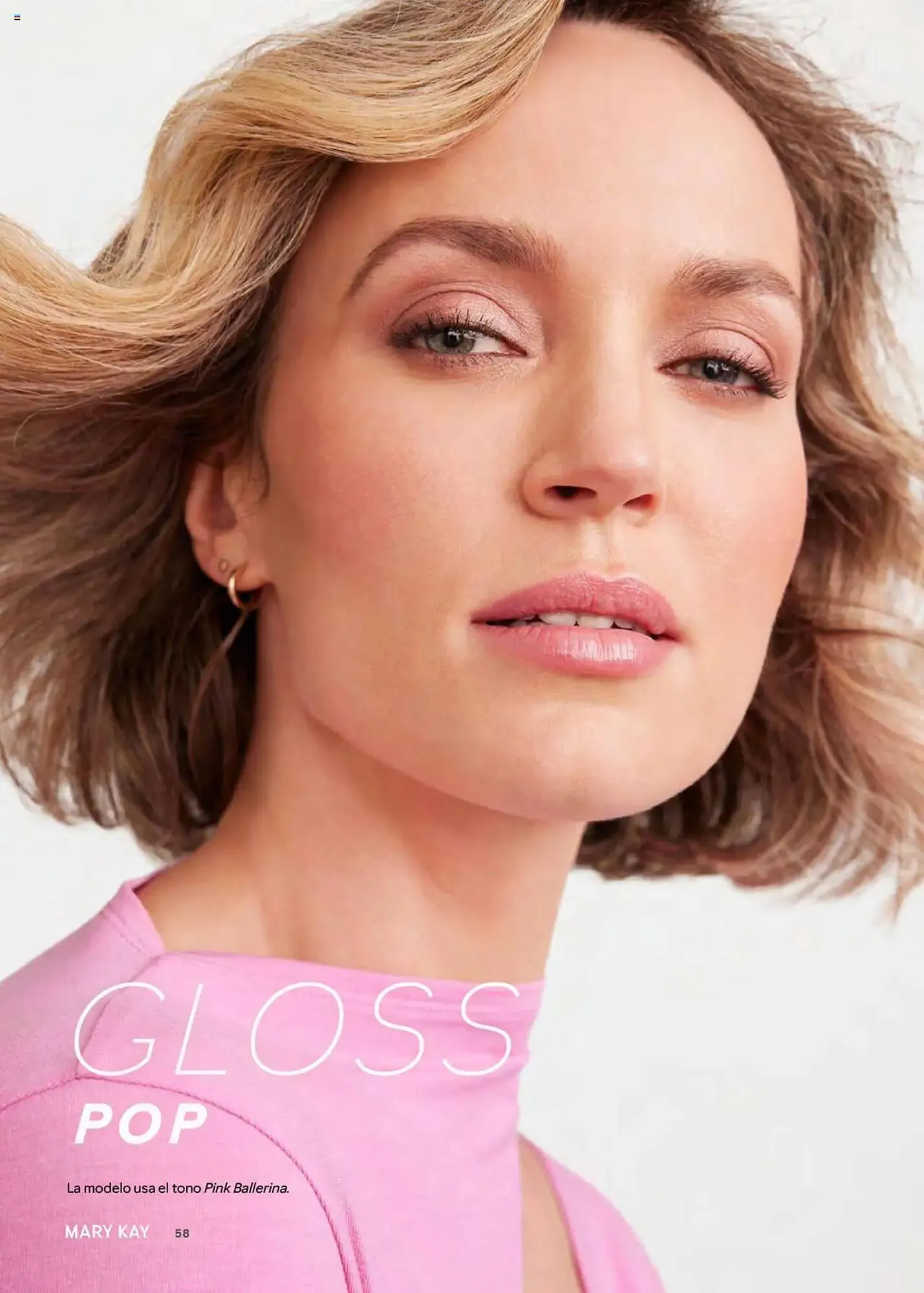 Catálogo de Catálogo Mary Kay 2 de julio al 2 de julio 2025 - Pagina 58