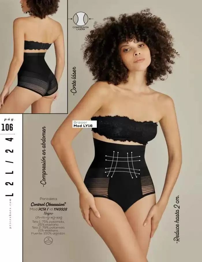 Catálogo de LOVE 2L 20 de noviembre al 31 de diciembre 2024 - Pagina 108