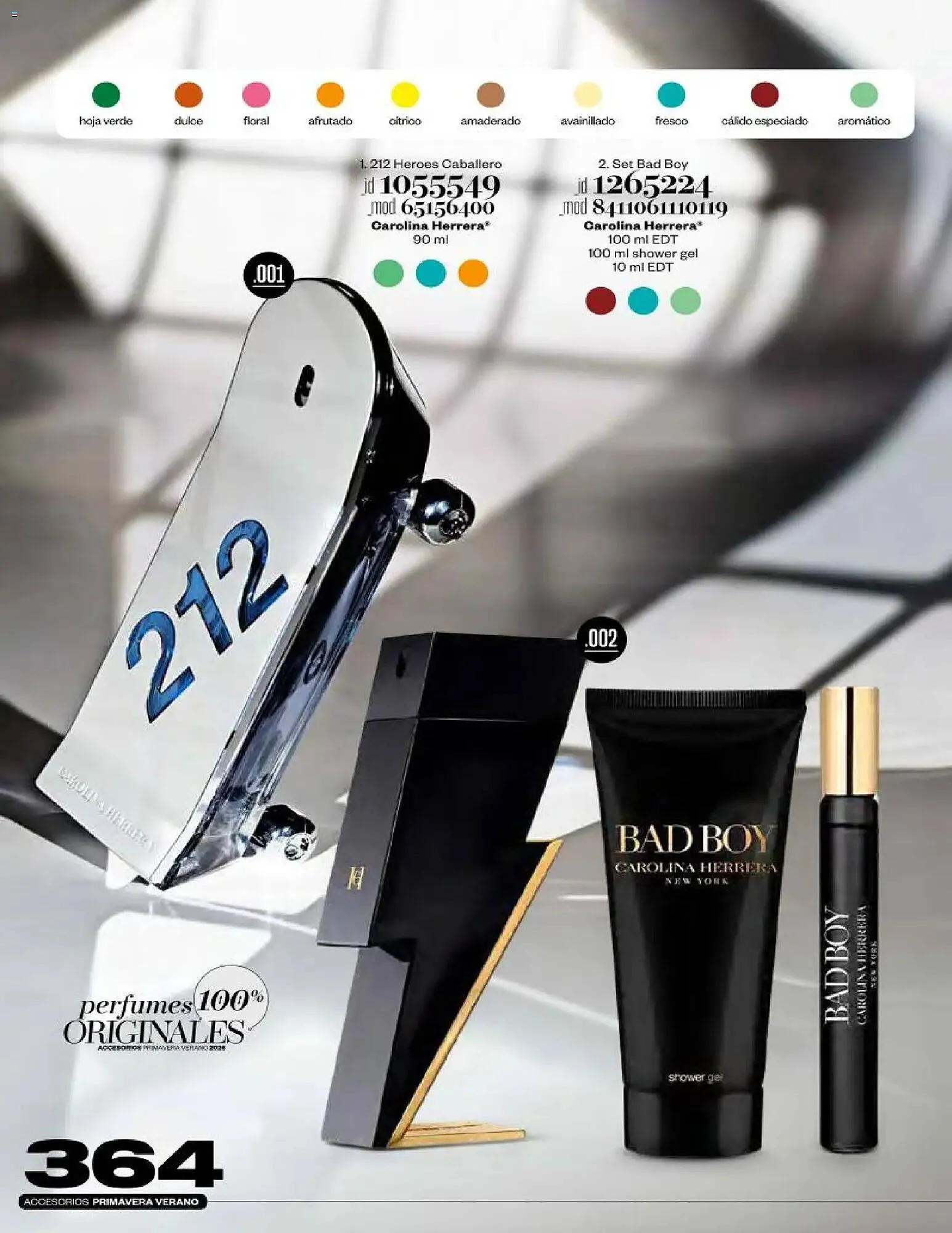 Catálogo de Catálogo Price Shoes 18 de abril al 1 de enero 2027 - Pagina 364