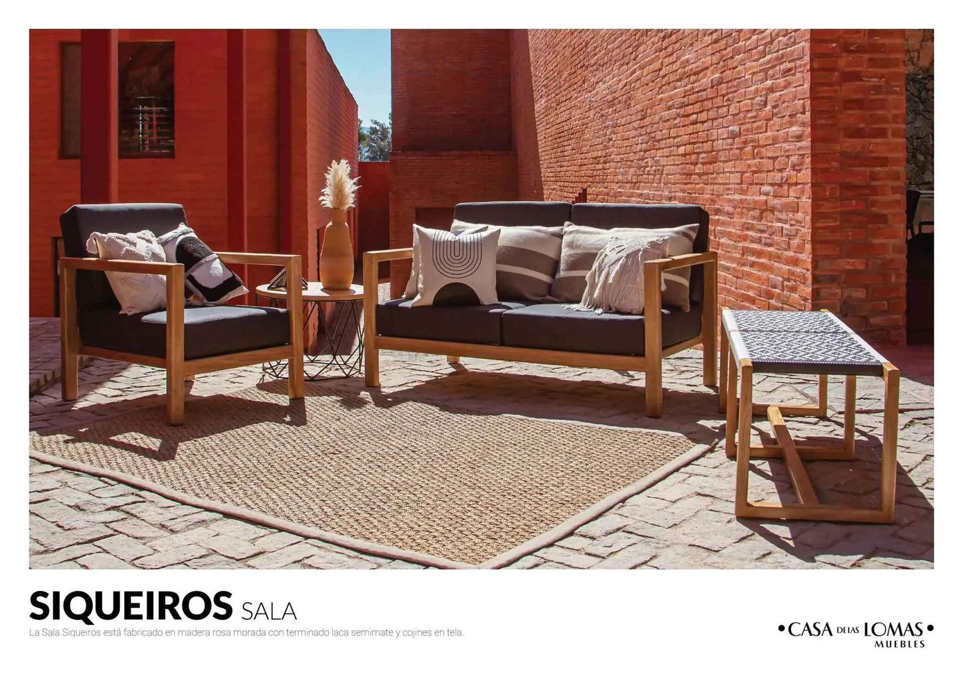 Catálogo de Catálogo Casa de las Lomas 24 de octubre al 31 de diciembre 2025 - Pagina 25