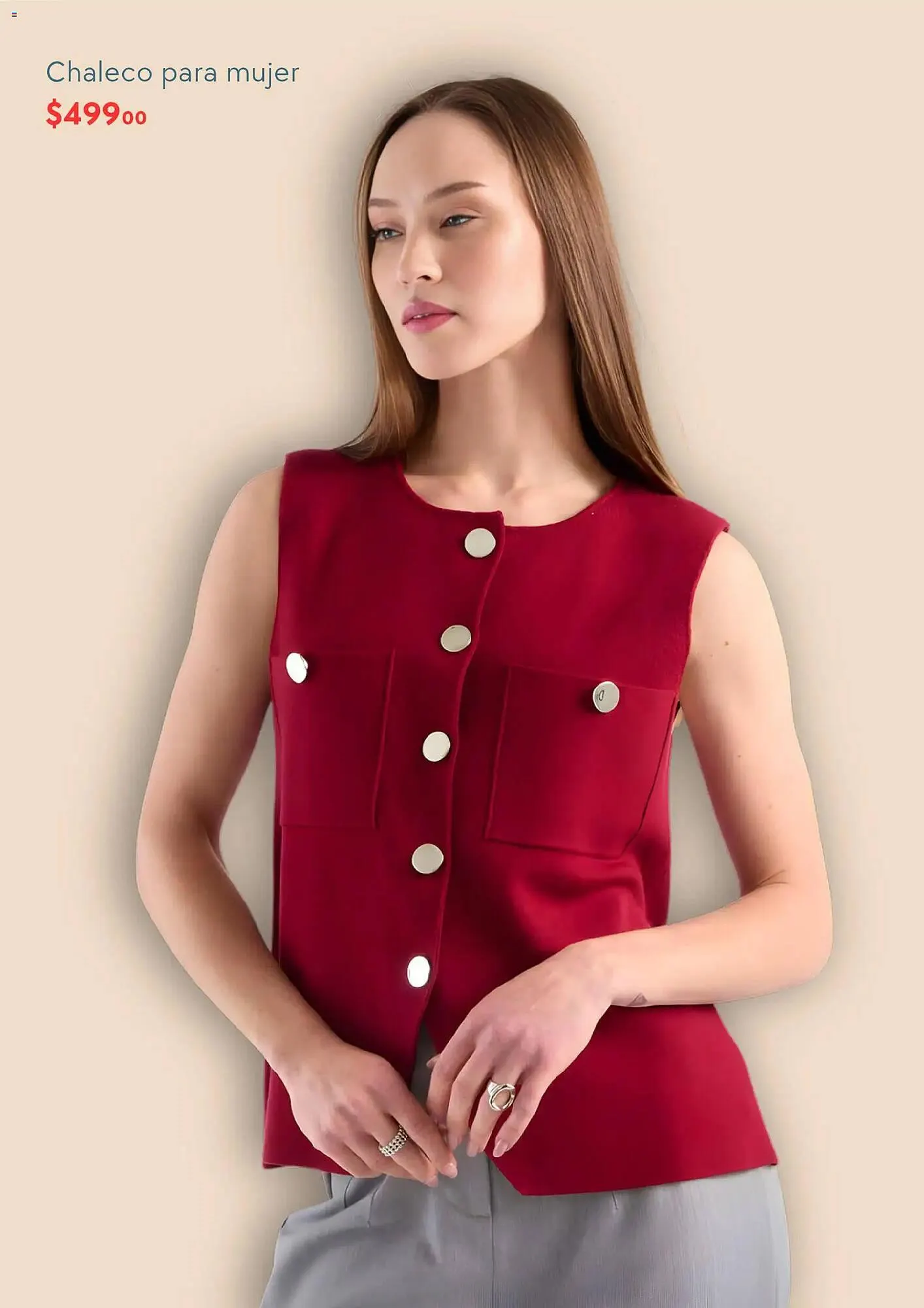 Catálogo de Catálogo Suburbia 4 de marzo al 31 de marzo 2026 - Pagina 3