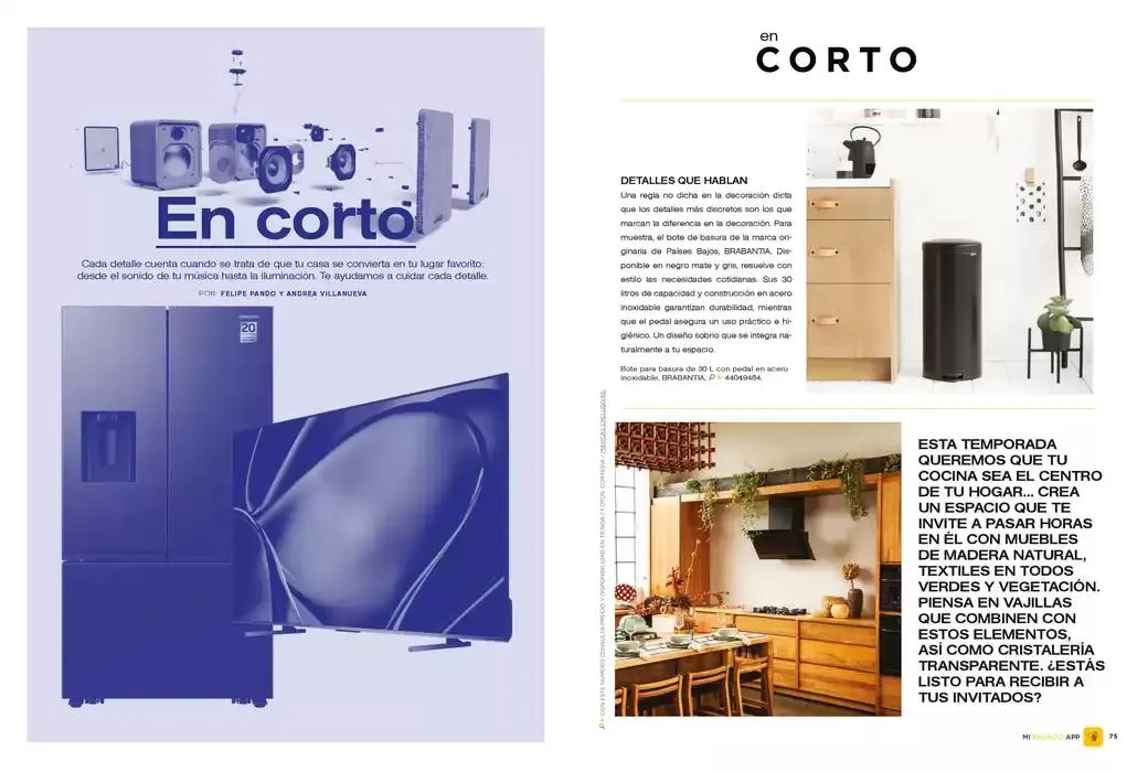 Catálogo de Nuestras mejores ofertas para ti 3 de marzo al 31 de mayo 2025 - Pagina 40