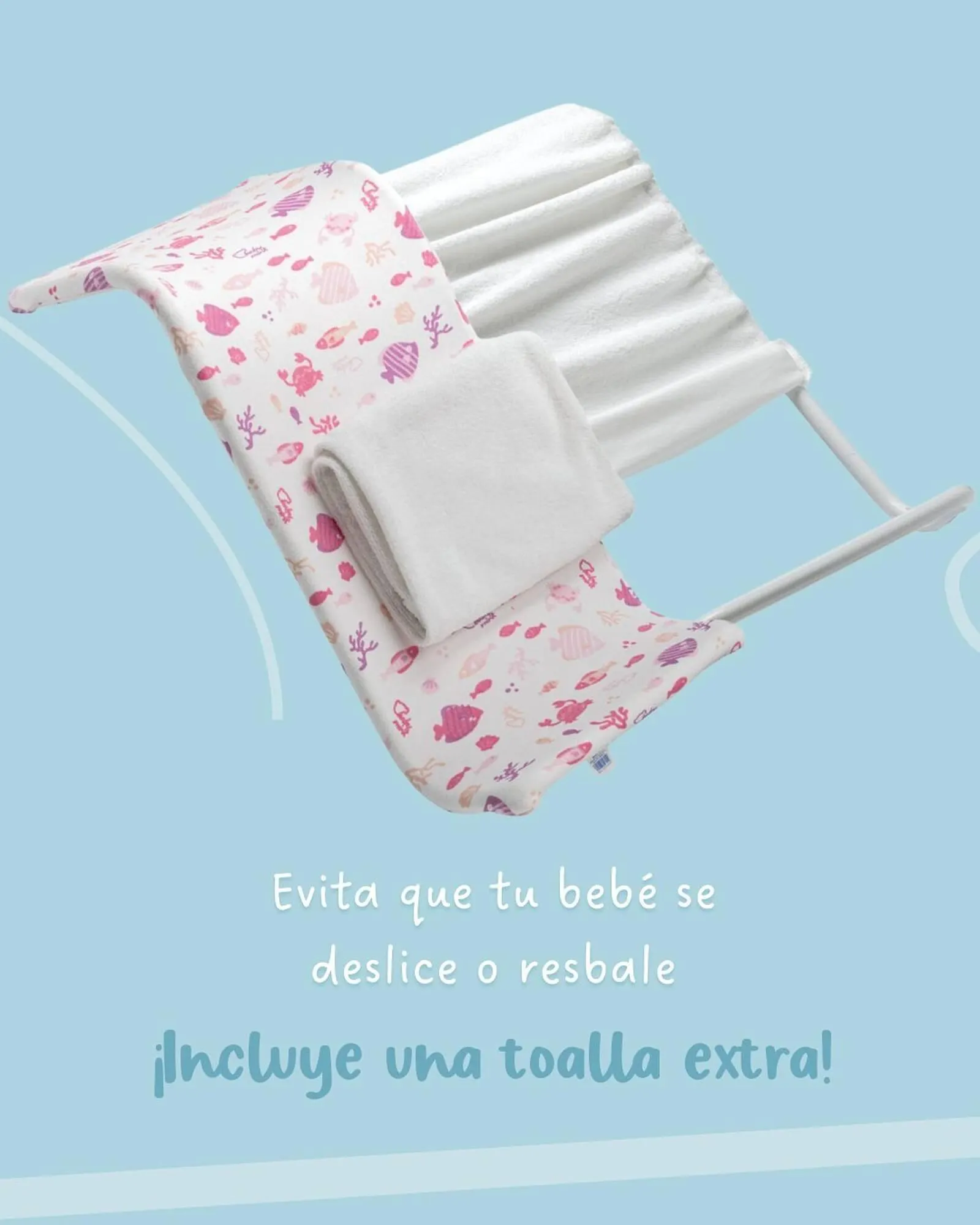 Catálogo de Catálogo Baby Mink 24 de marzo al 30 de marzo 2025 - Pagina 3