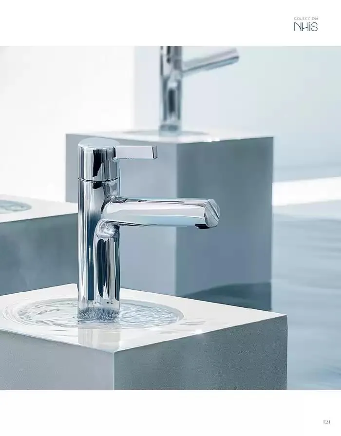 Catálogo de Catálogo Residencial 2025 28 de febrero al 28 de febrero 2026 - Pagina 127