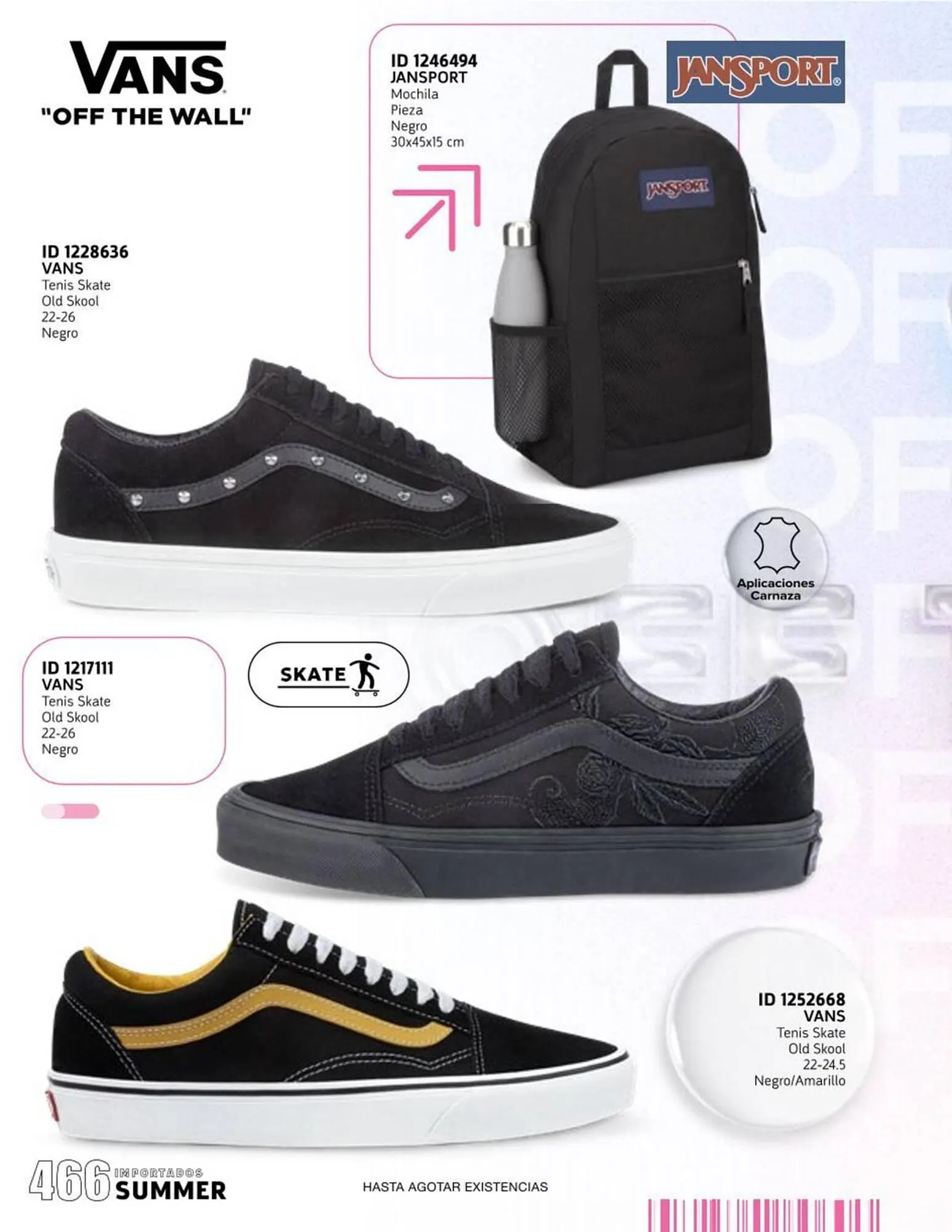 Catálogo de Catálogo Price Shoes 16 de mayo al 31 de agosto 2025 - Pagina 466