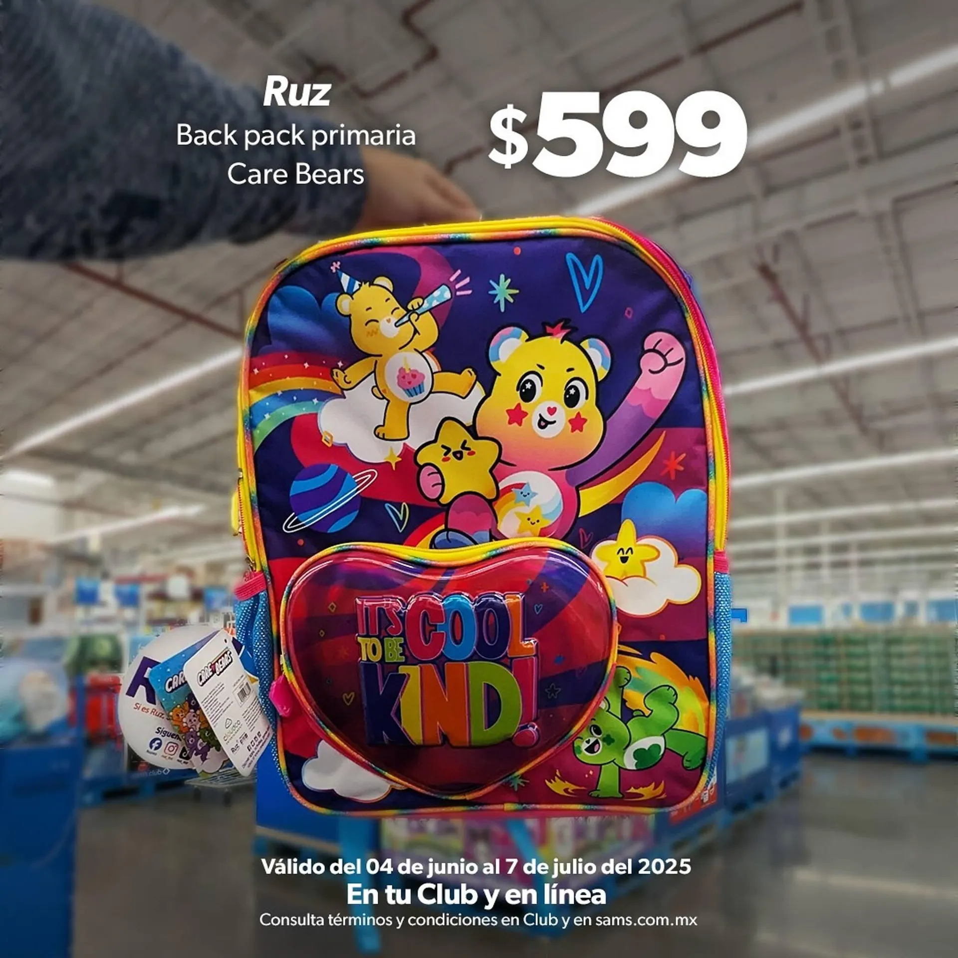 Catálogo de Catálogo Sam's Club 4 de julio al 7 de julio 2025 - Pagina 2