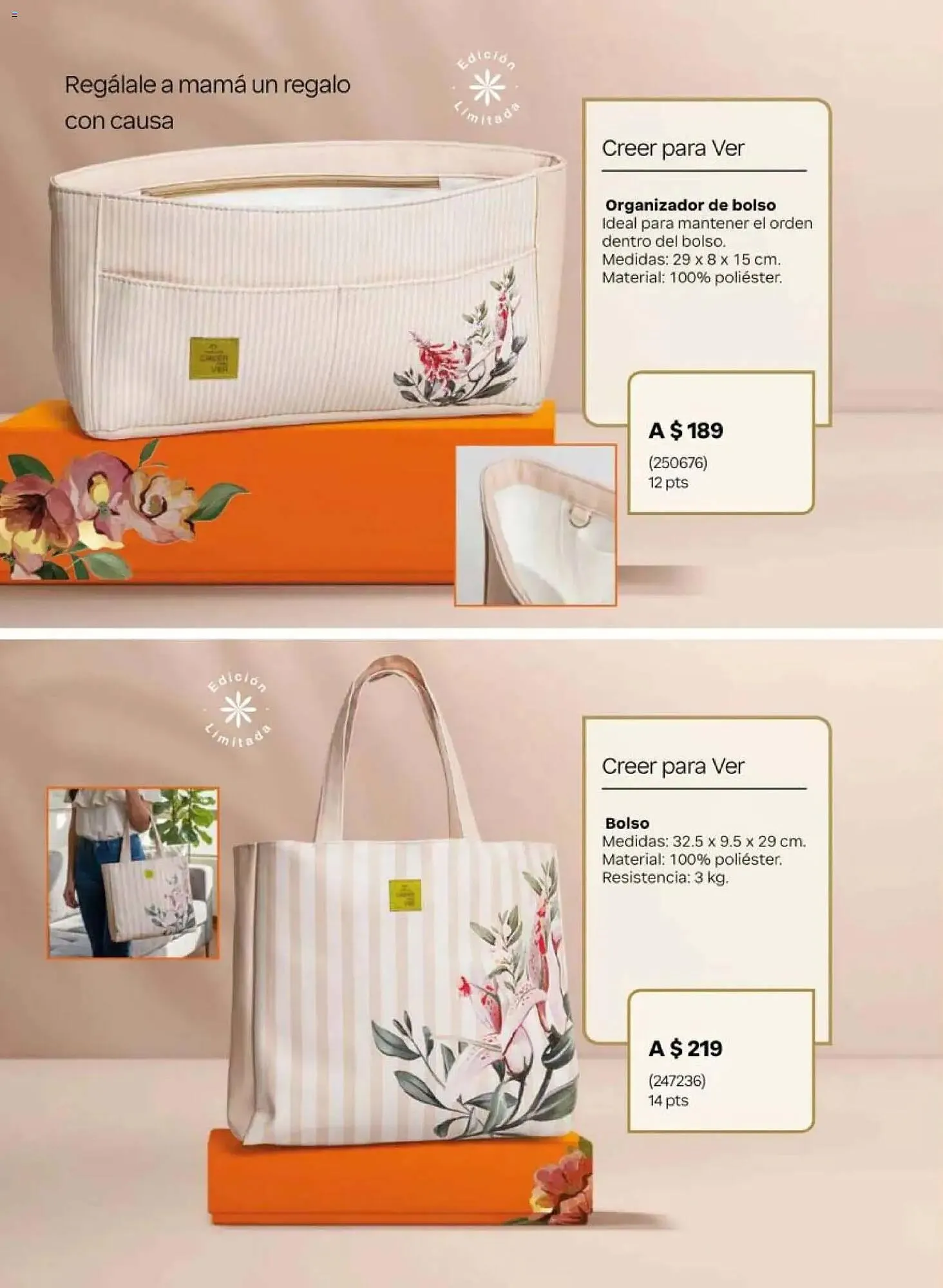 Catálogo de Catálogo Natura 2 de abril al 14 de mayo 2026 - Pagina 44