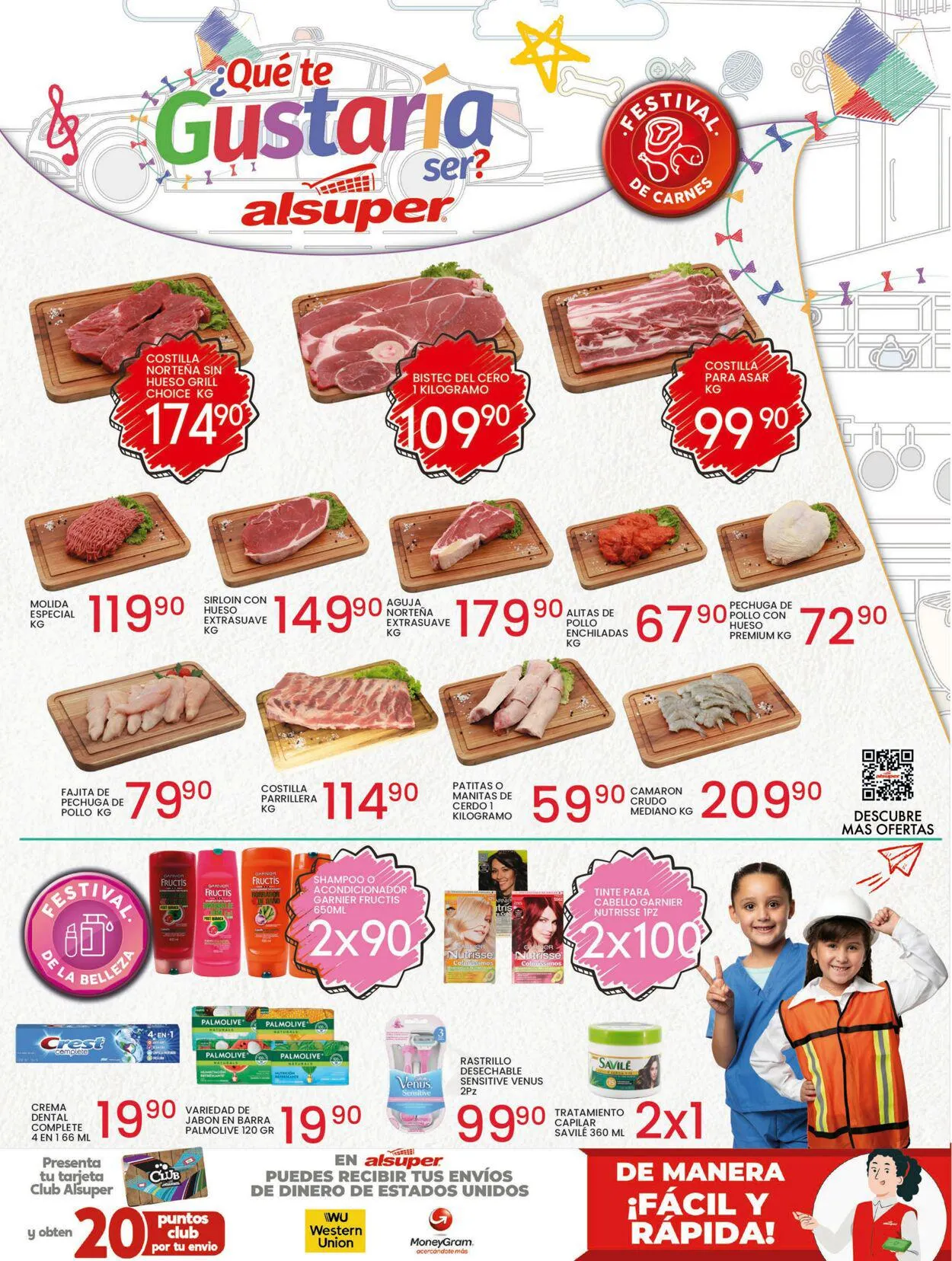 Catálogo de Alsuper - Saltillo 18 de agosto al 21 de agosto 2023 - Pagina 8