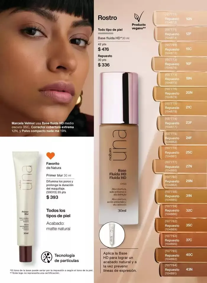 Catálogo de Ciclo 06 1 de junio al 30 de junio 2025 - Pagina 100