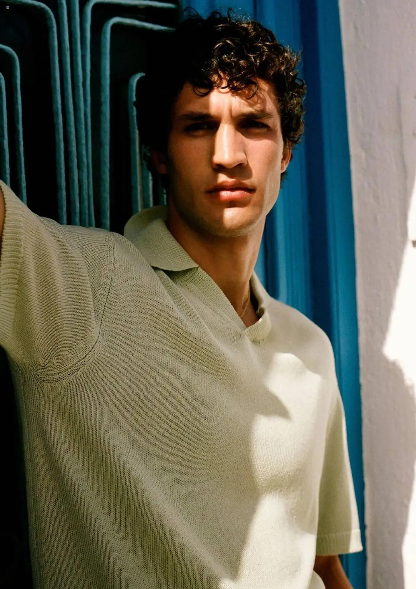 Catálogo de Catálogo ZARA 1 de mayo al 31 de mayo 2025 - Pagina 12